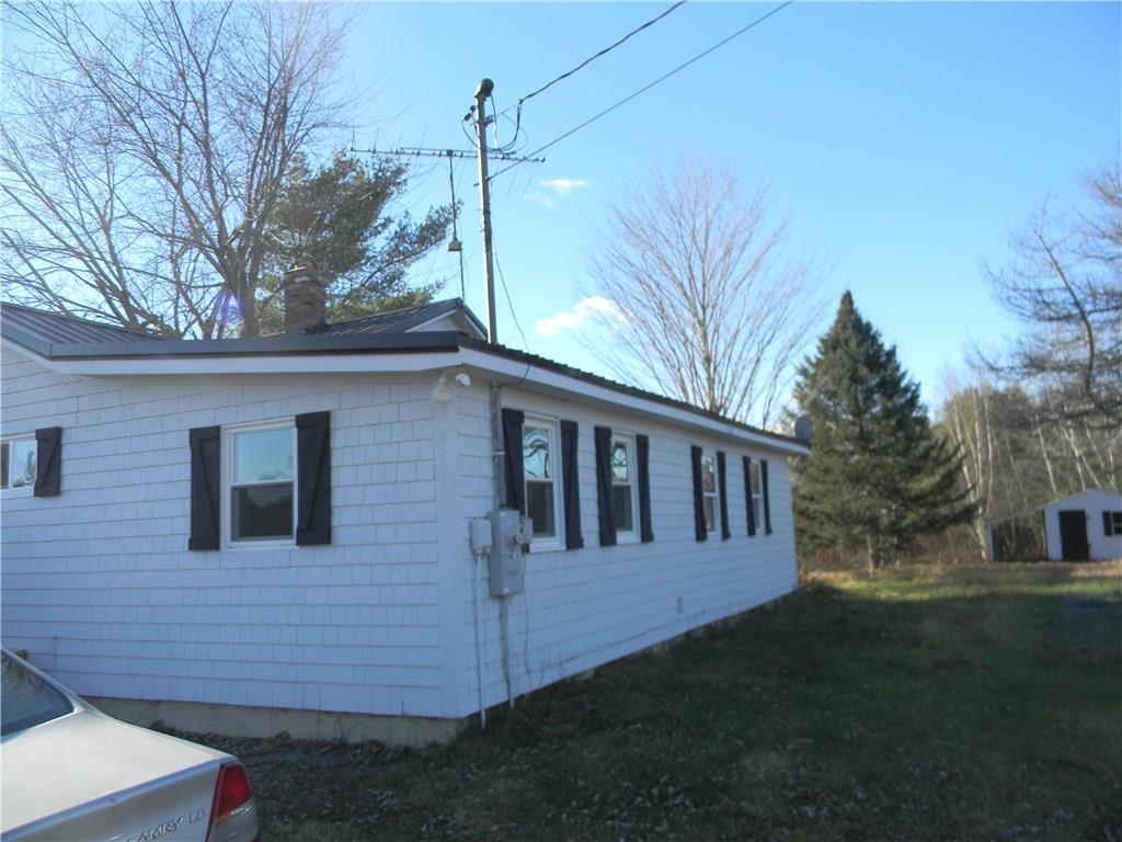391 Dirigo Road South China, ME 04358 - Photo 3 of 31 SIDE
