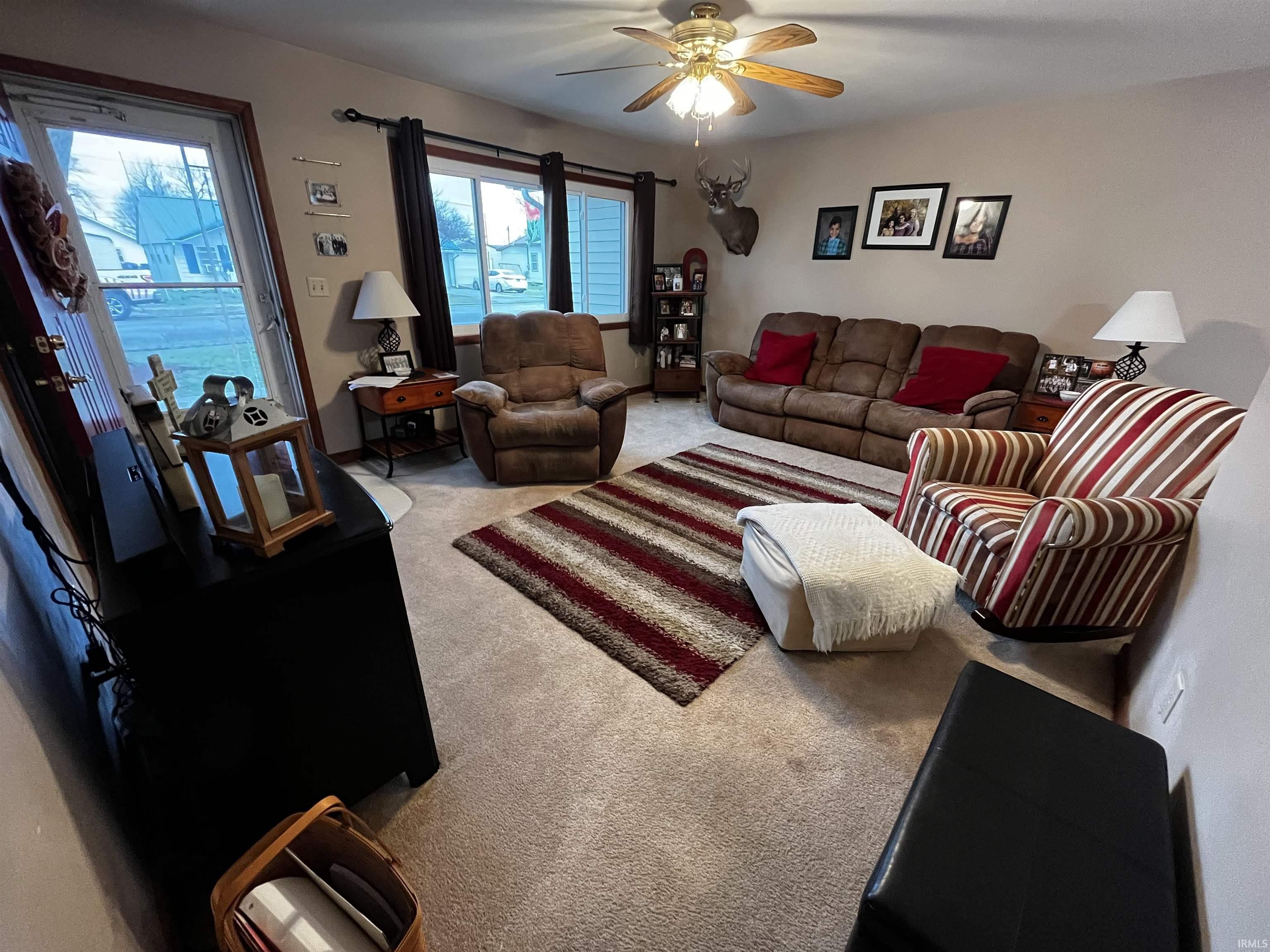 1308 Ridgeway Avenue Vincennes, IN 47591 - Photo 8 of 26 Gallery Image 8
