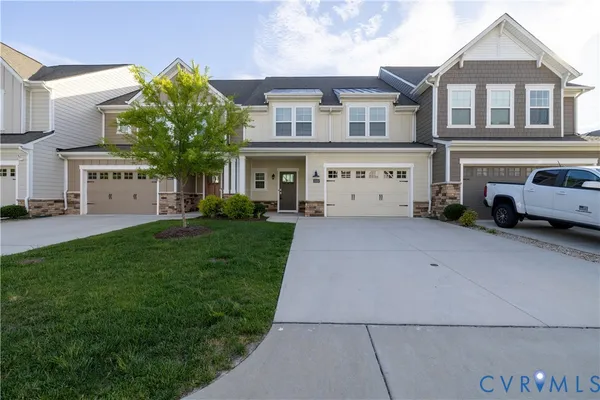 $489,900 | 9009 White Plains, Mechanicsville, VA 23116
