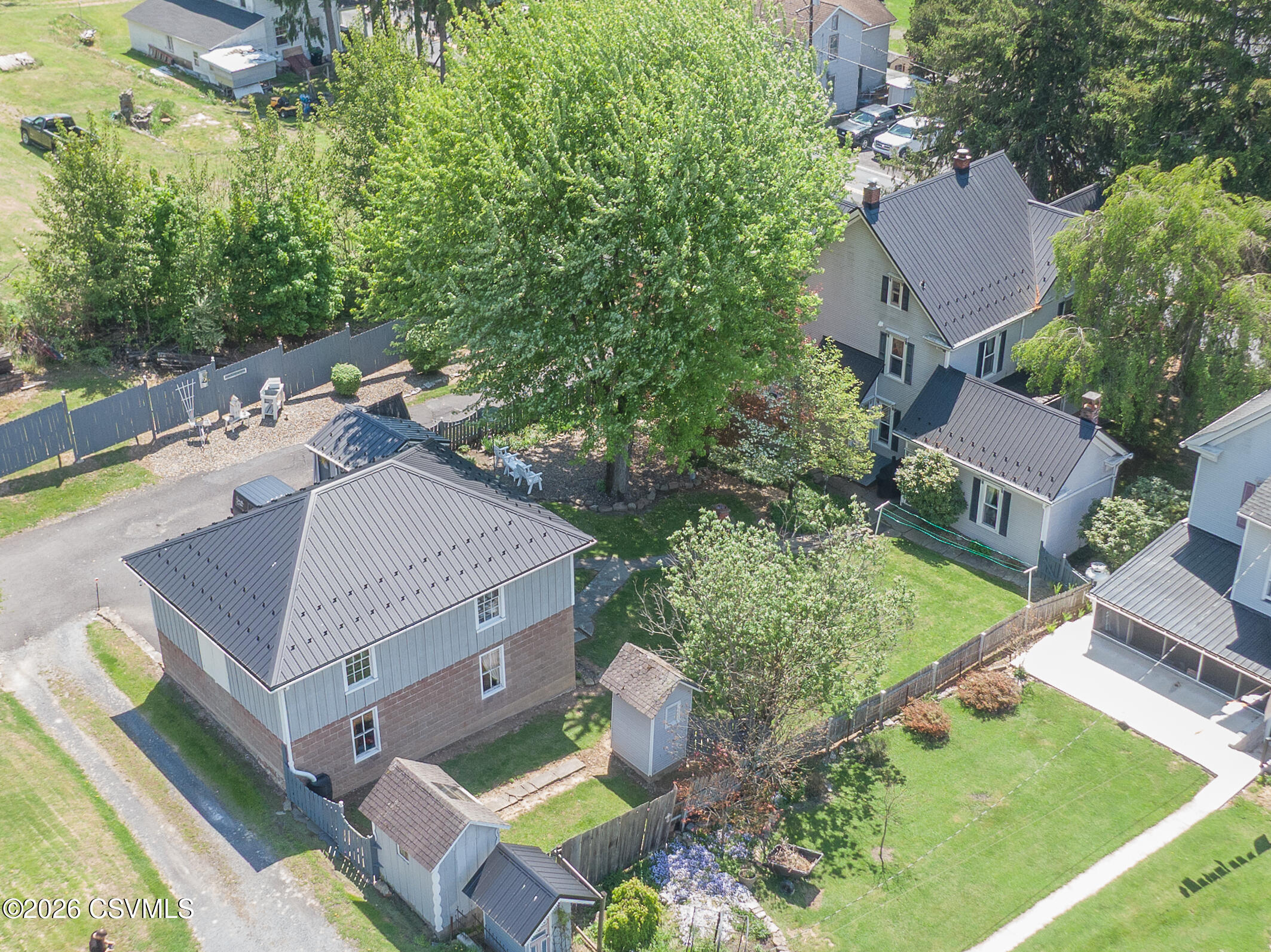 3387 Snydertown Road Sunbury, PA 17801 - Photo 11 of 76