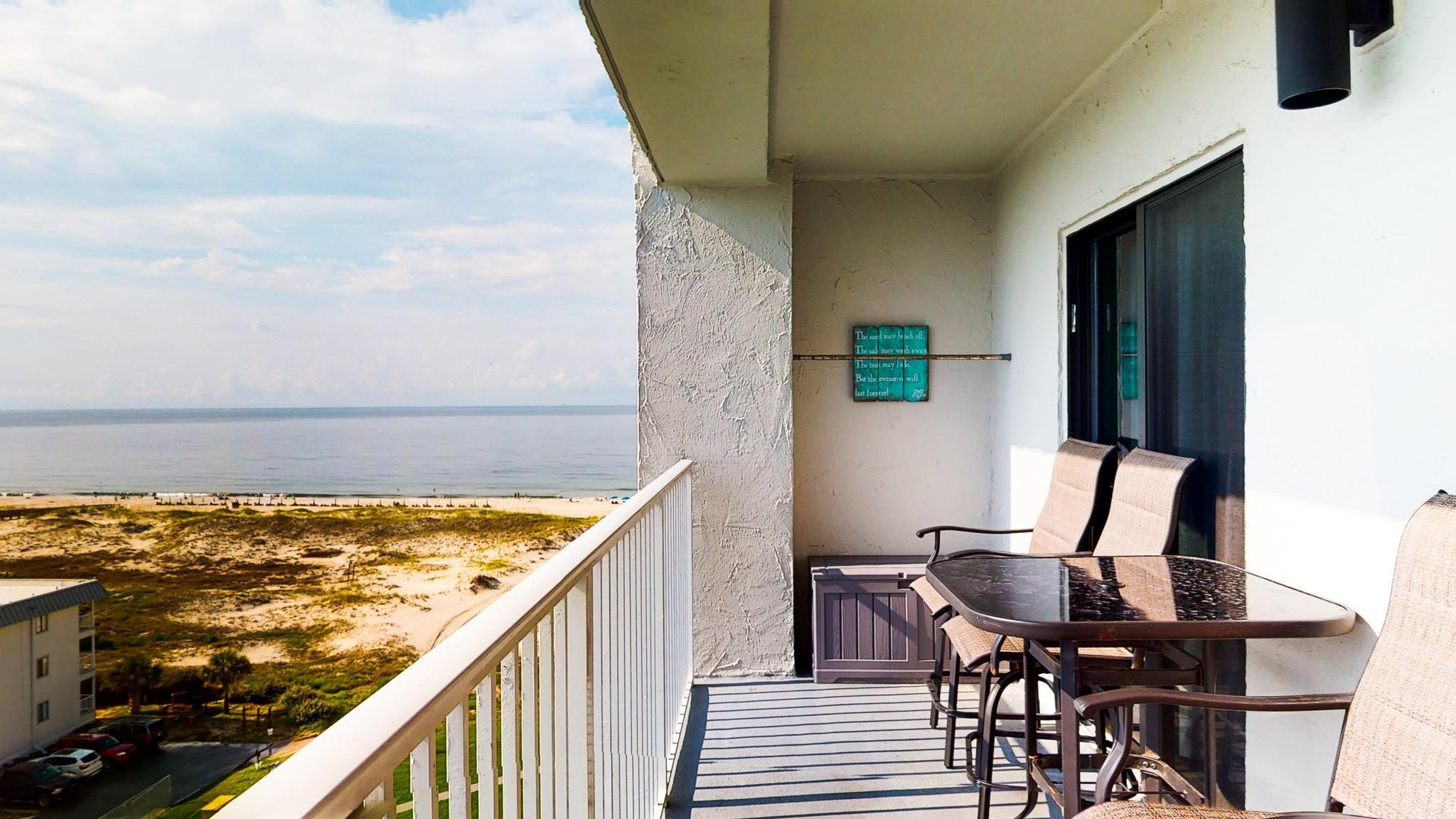 375 Plantation Road, Unit 5713 Gulf Shores, AL 36542 - Photo 17 of 19