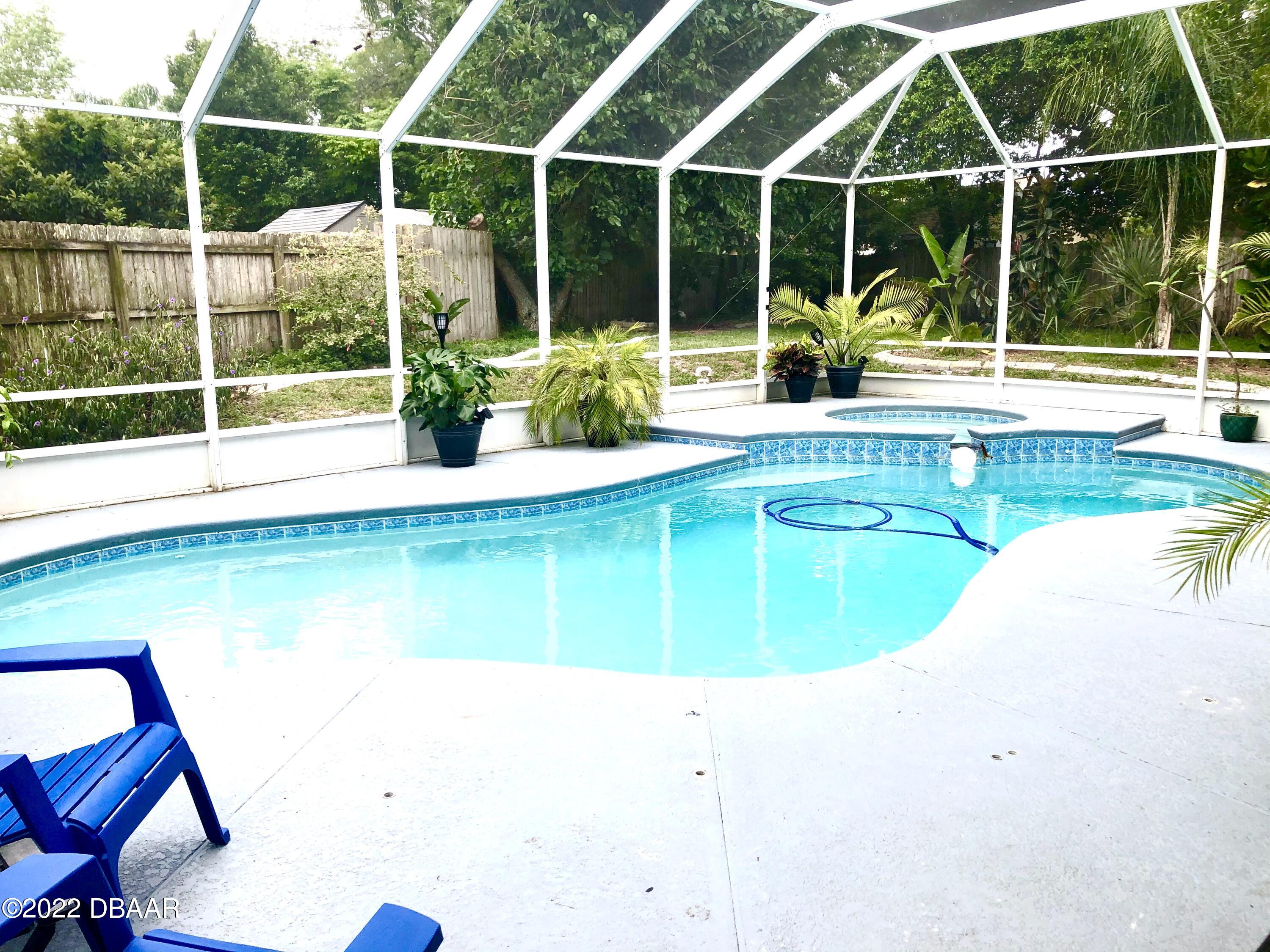 5919 Kendrew Drive Port Orange, FL 32127 - Photo 20 of 42 19