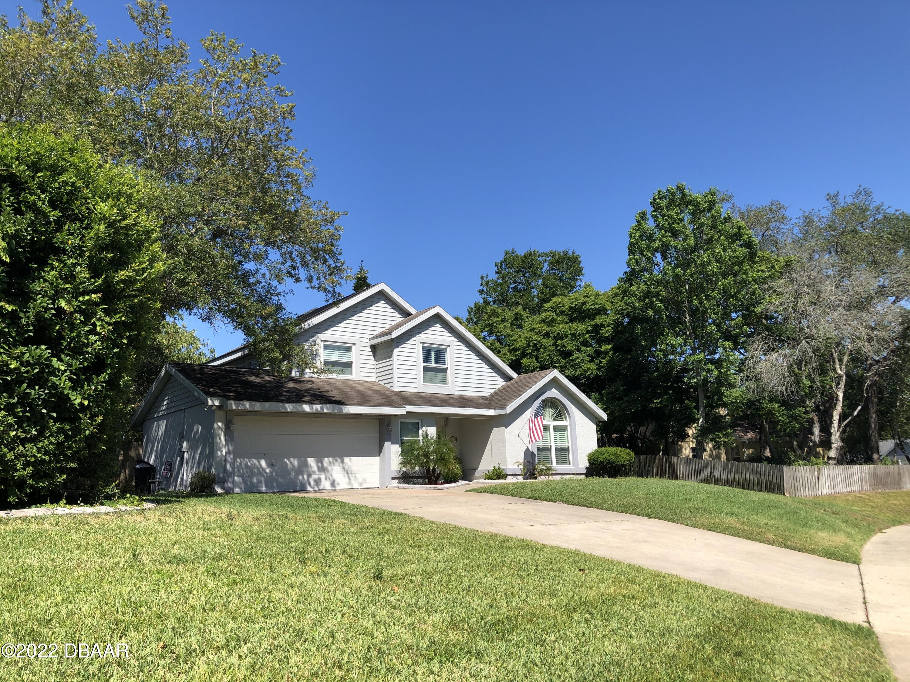 5919 Kendrew Drive Port Orange, FL 32127 - Photo 2 of 42 2