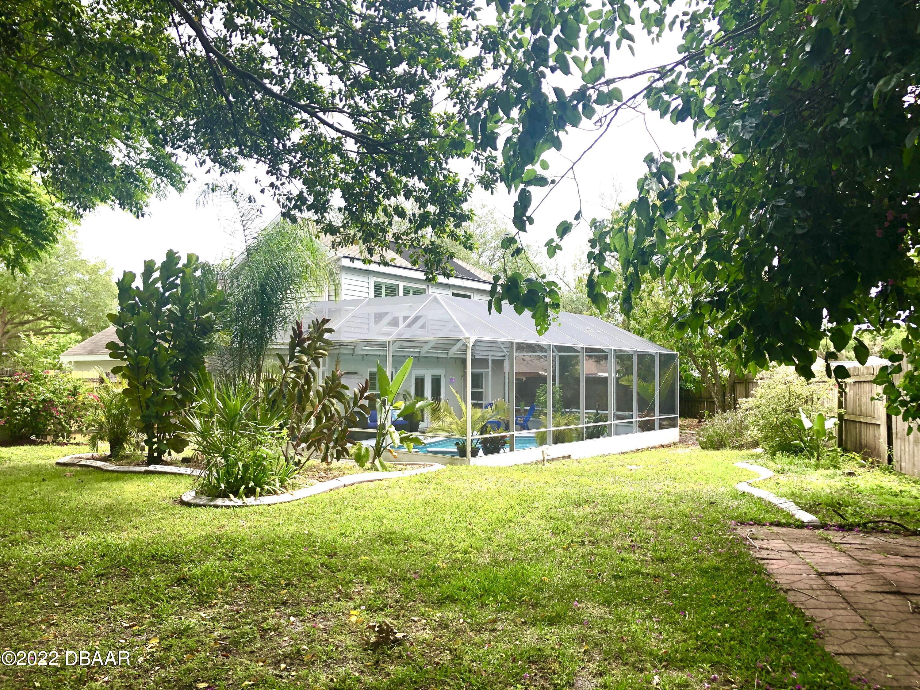 5919 Kendrew Drive Port Orange, FL 32127 - Photo 25 of 42 24