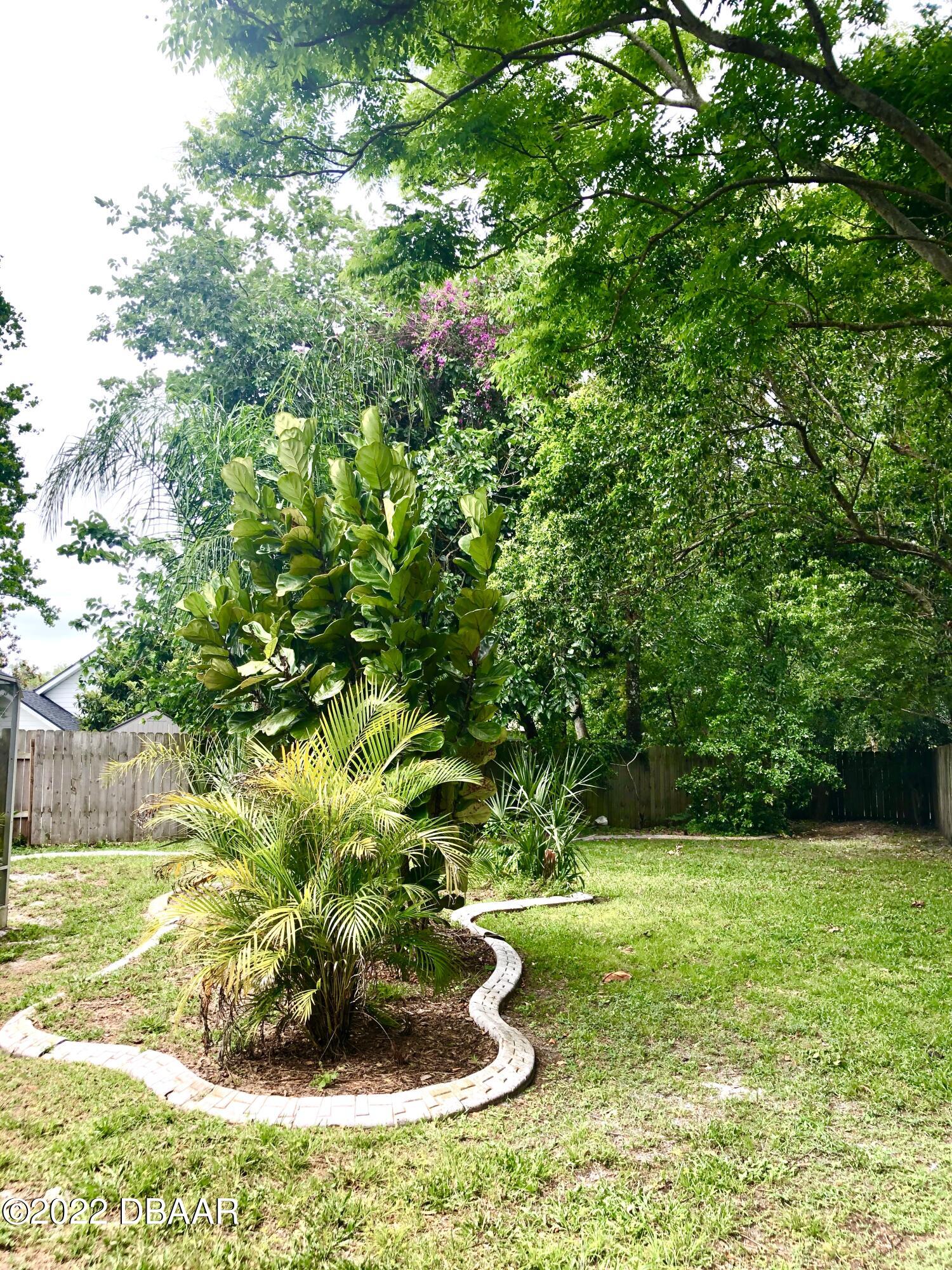 5919 Kendrew Drive Port Orange, FL 32127 - Photo 27 of 42 26