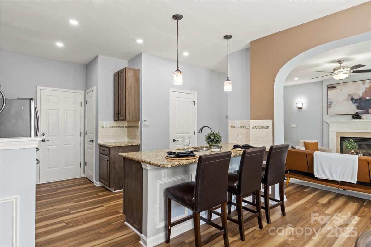 2527 Fossil Stone Lane Fort Mill, SC 29708 - Photo 11 of 32 Gallery Image 11