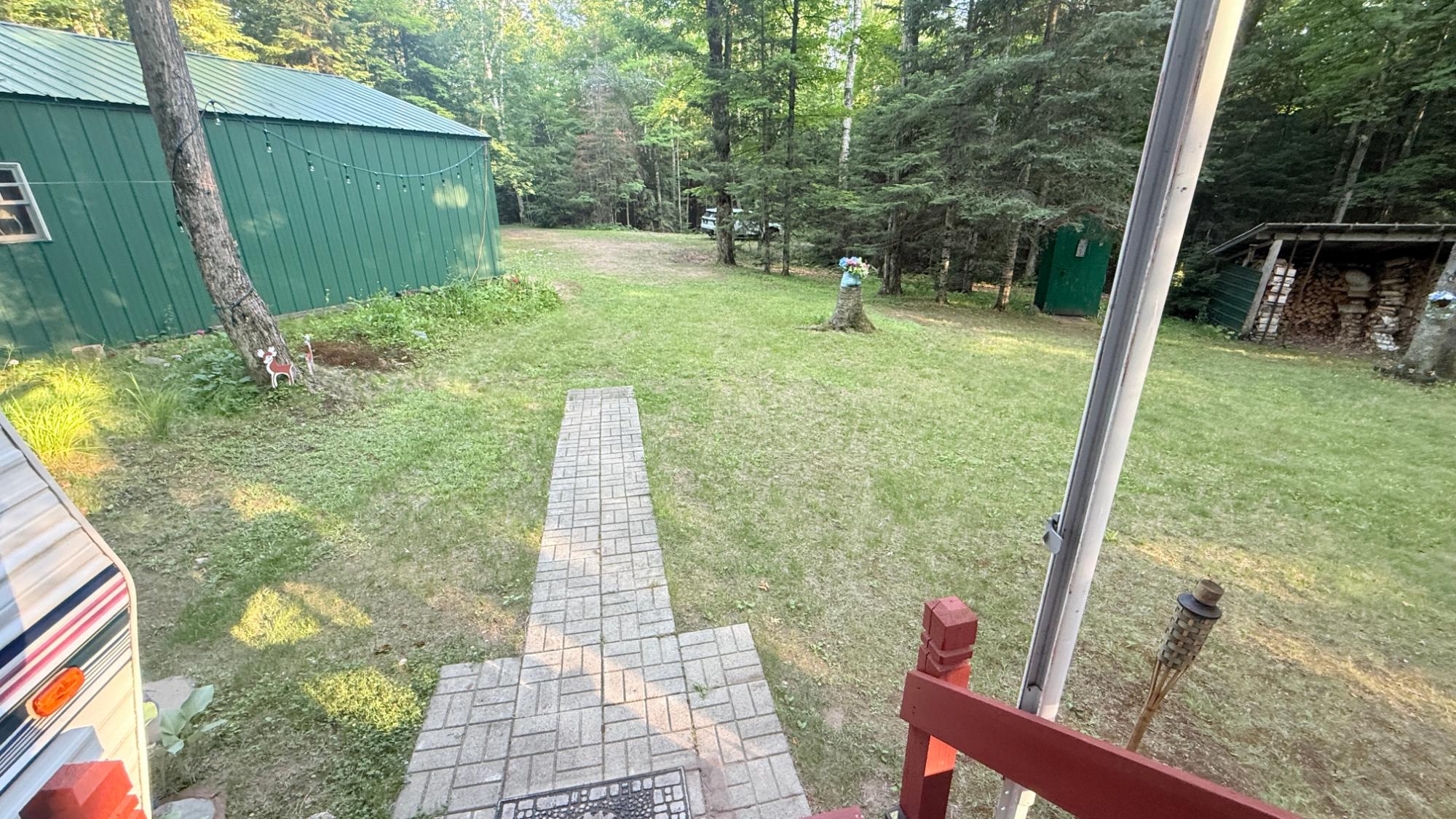 W1484 Lon Basco Lane Road Gleason, WI 54435 - Photo 23 of 37 Gallery Image 23