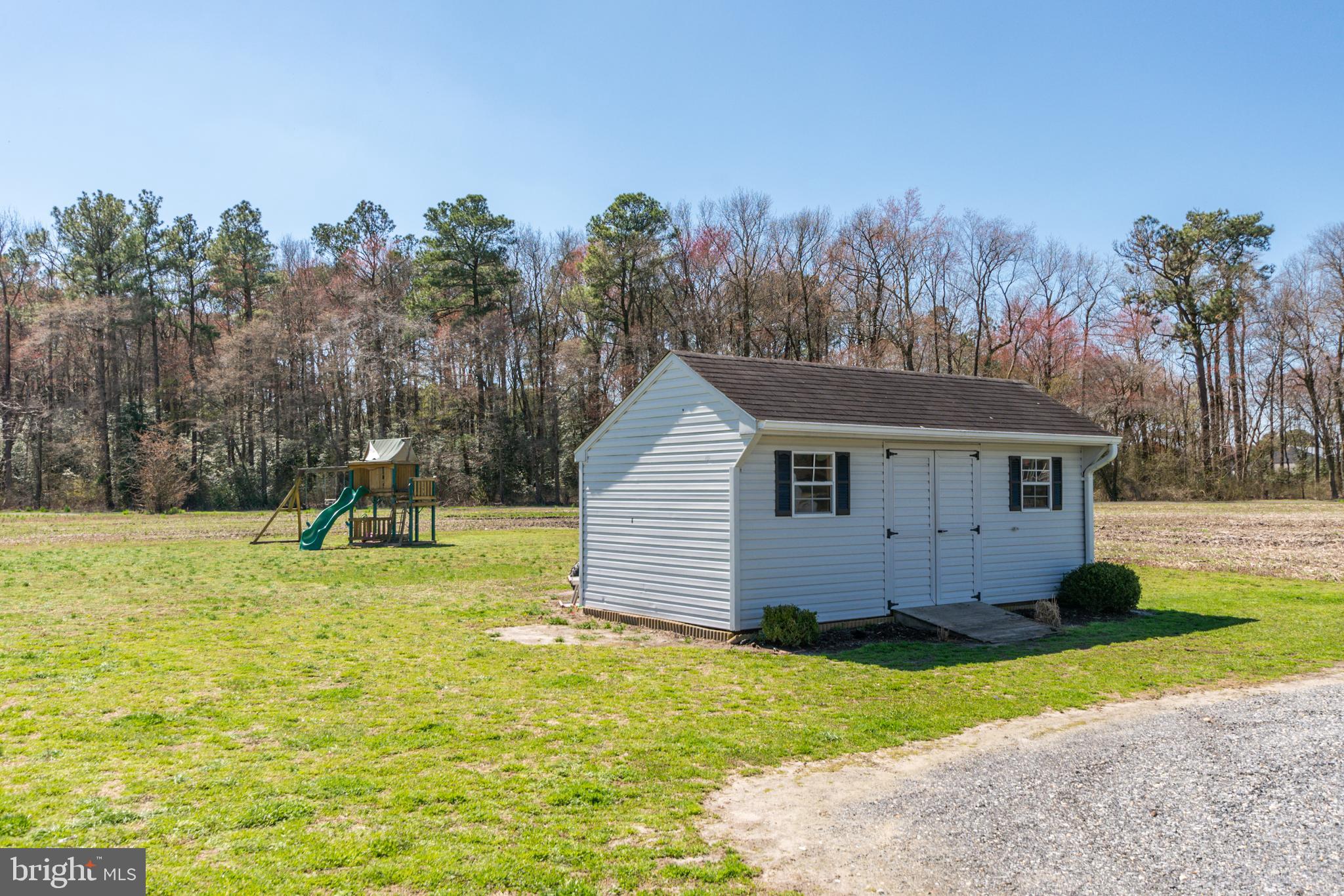 12222 Cool Branch Road Laurel, DE 19956 - Photo 14 of 33