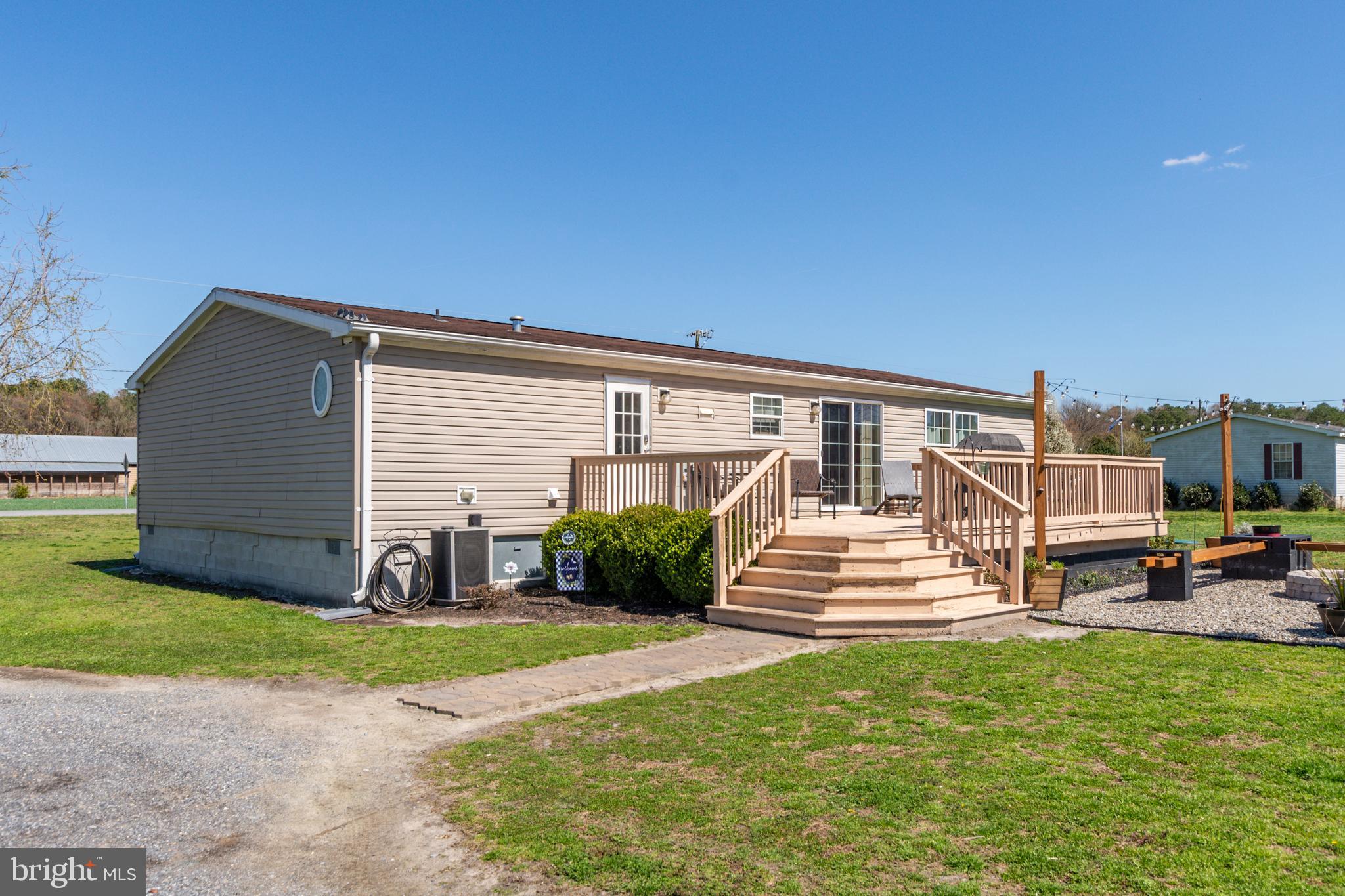 12222 Cool Branch Road Laurel, DE 19956 - Photo 20 of 33