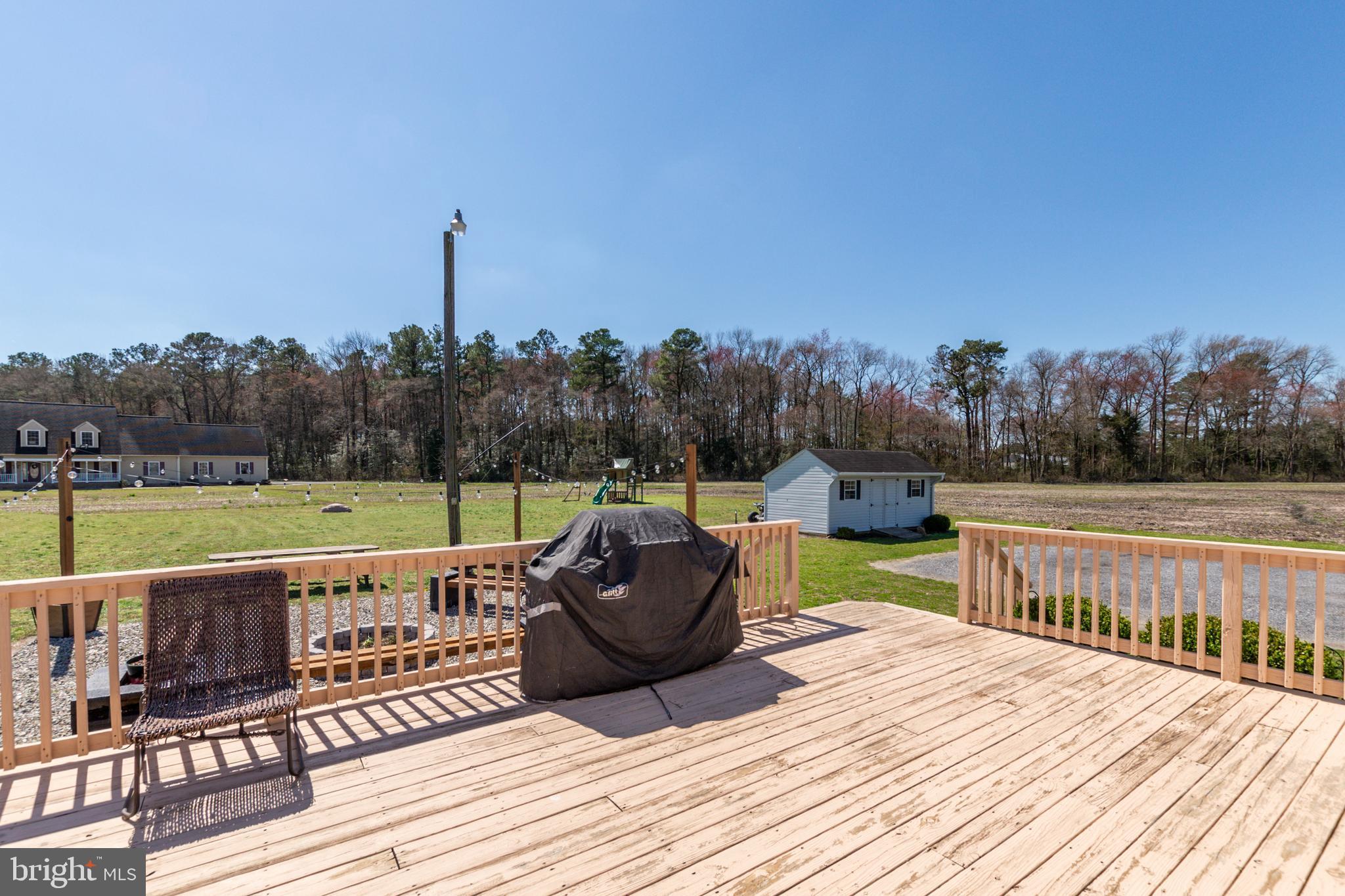 12222 Cool Branch Road Laurel, DE 19956 - Photo 21 of 33