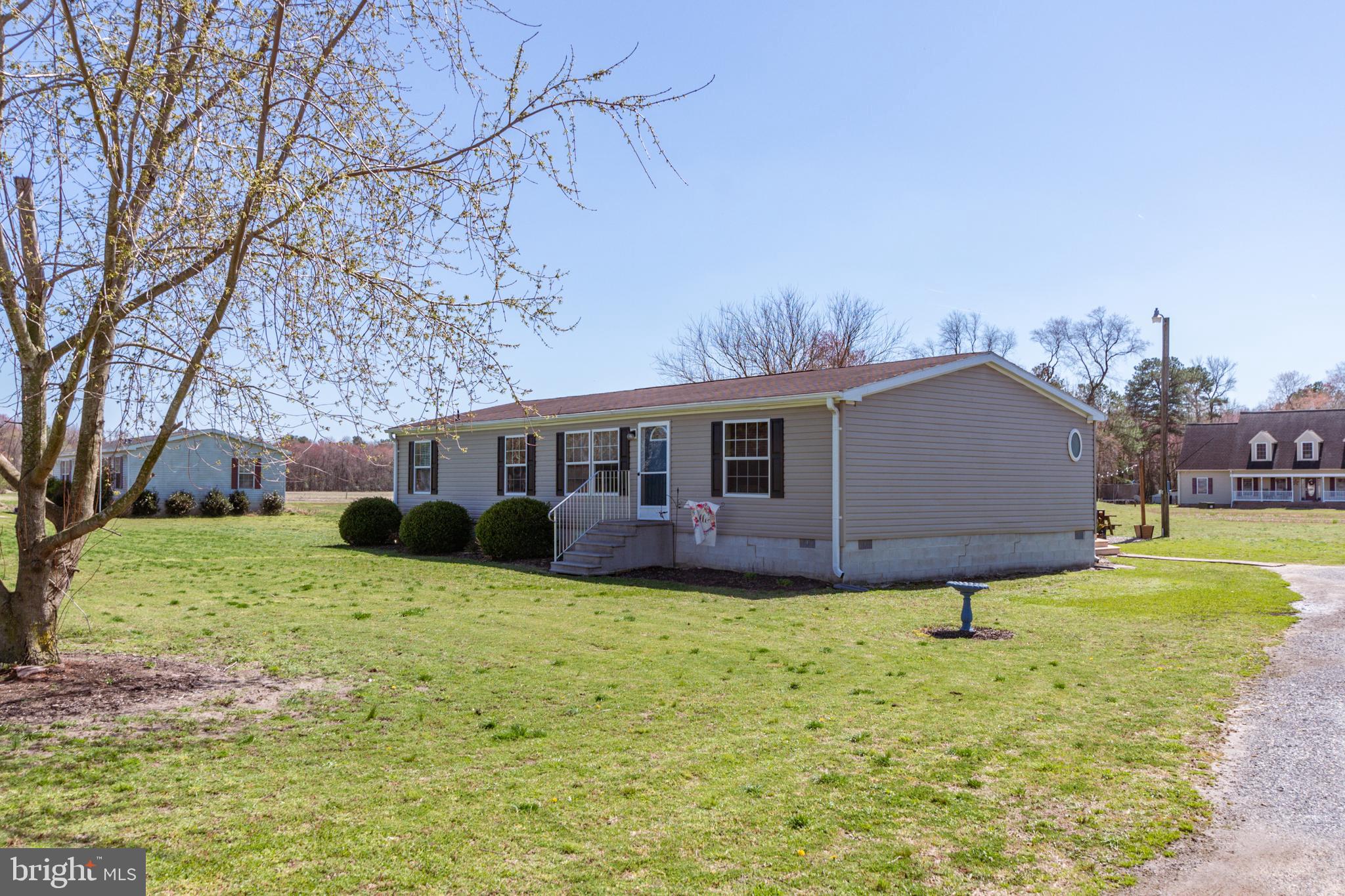 12222 Cool Branch Road Laurel, DE 19956 - Photo 22 of 33