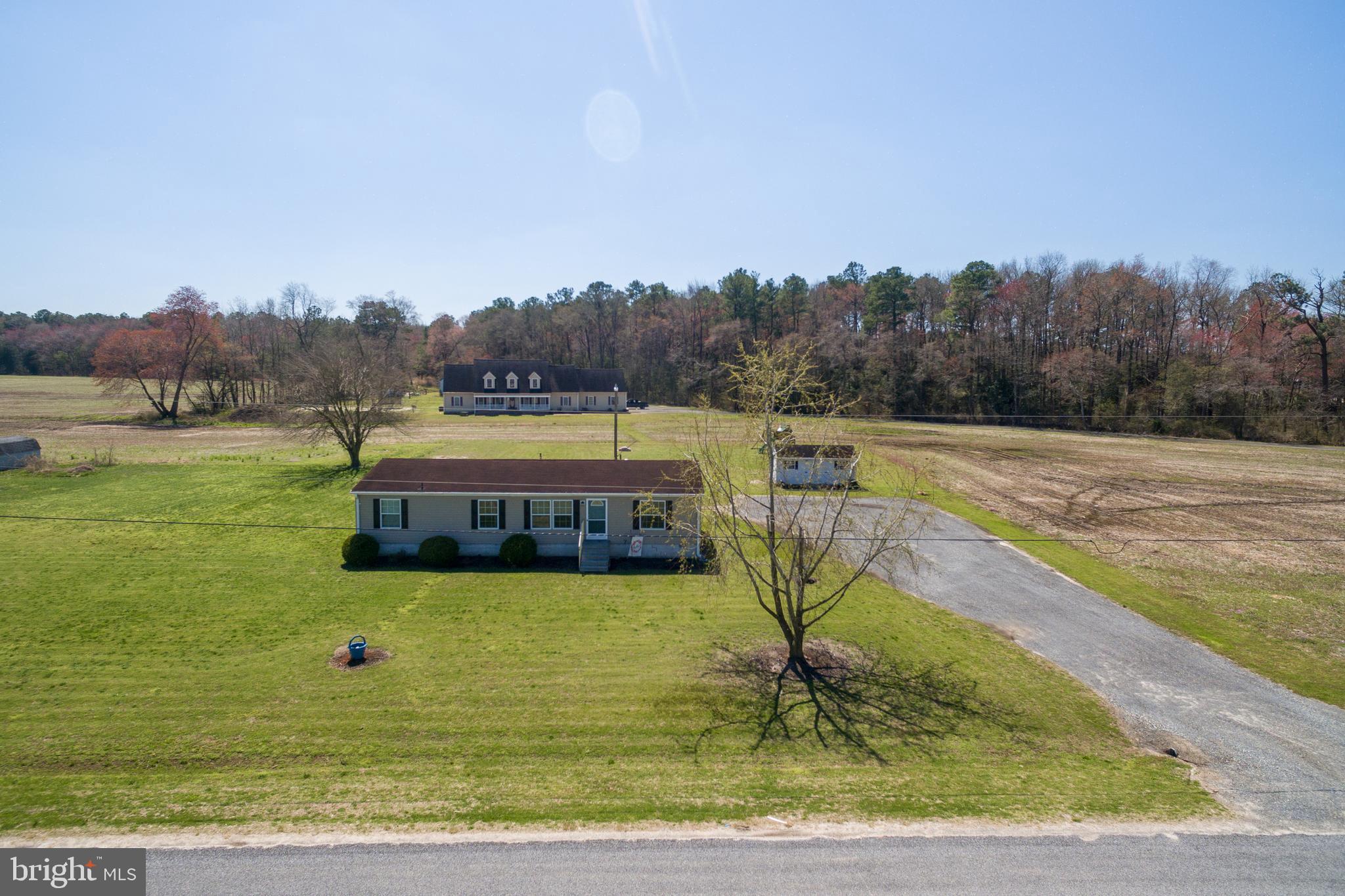 12222 Cool Branch Road Laurel, DE 19956 - Photo 23 of 33