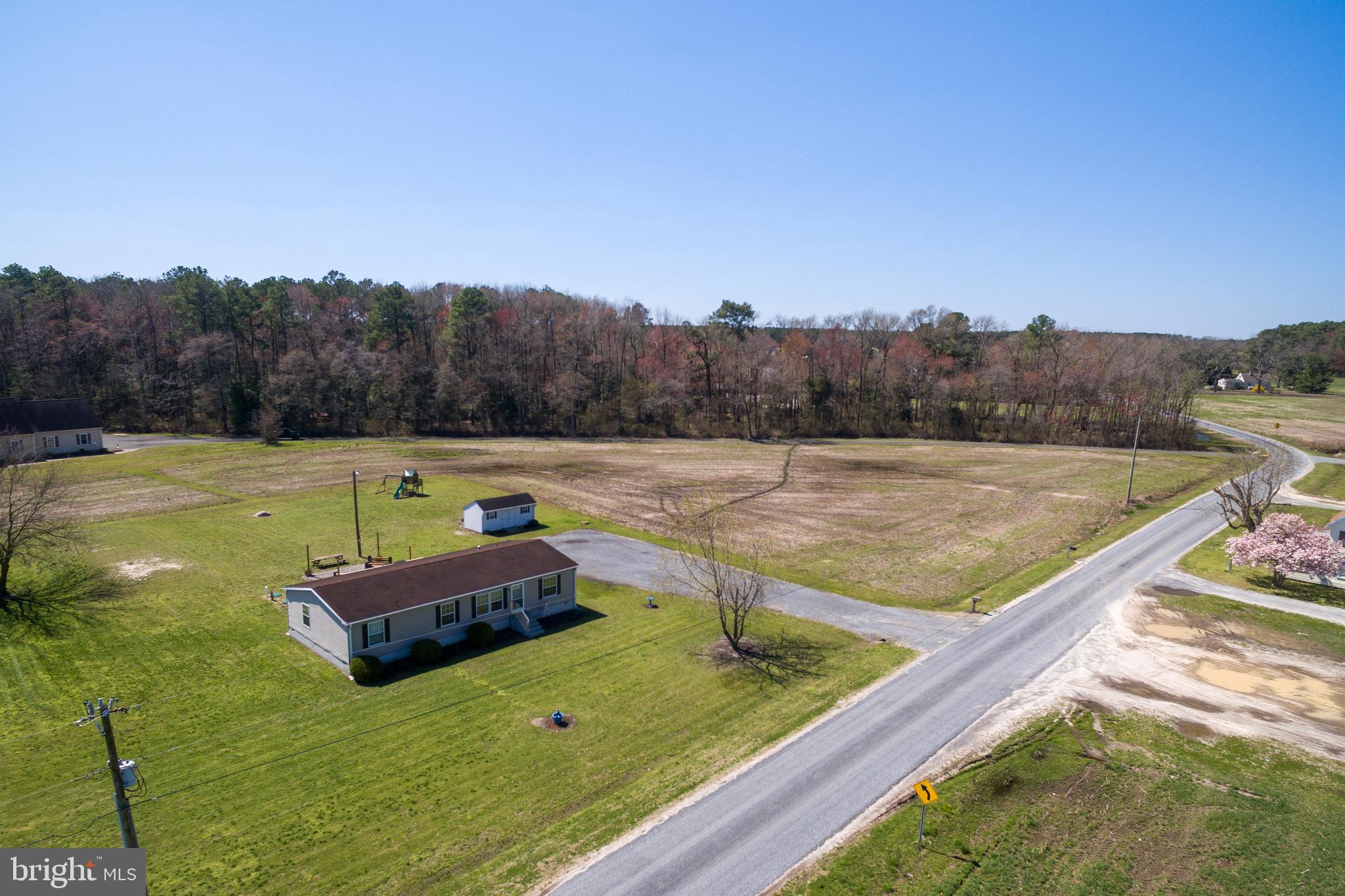 12222 Cool Branch Road Laurel, DE 19956 - Photo 26 of 33