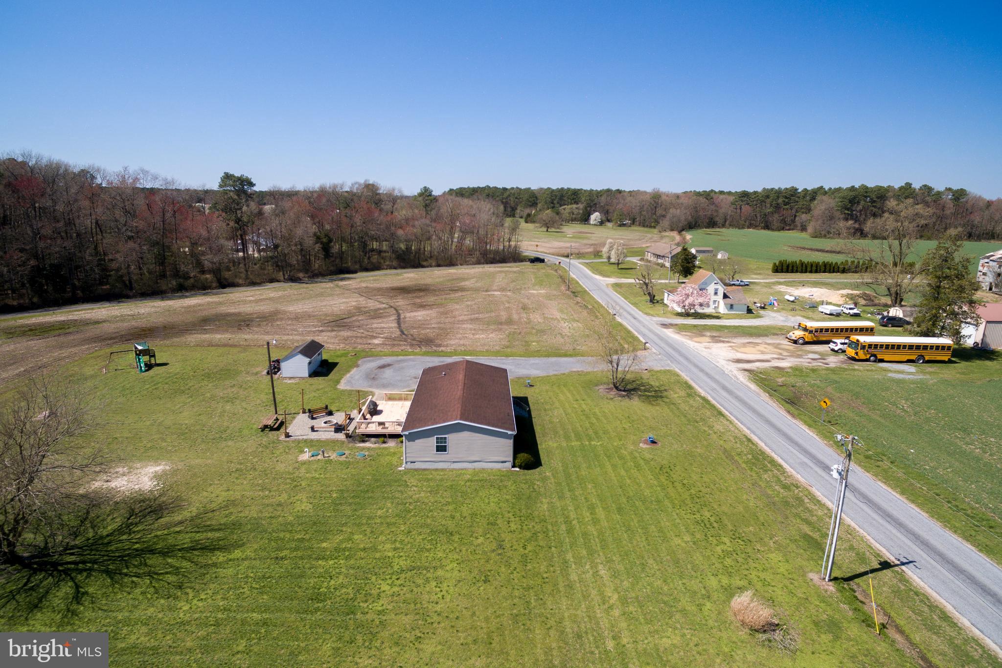 12222 Cool Branch Road Laurel, DE 19956 - Photo 28 of 33