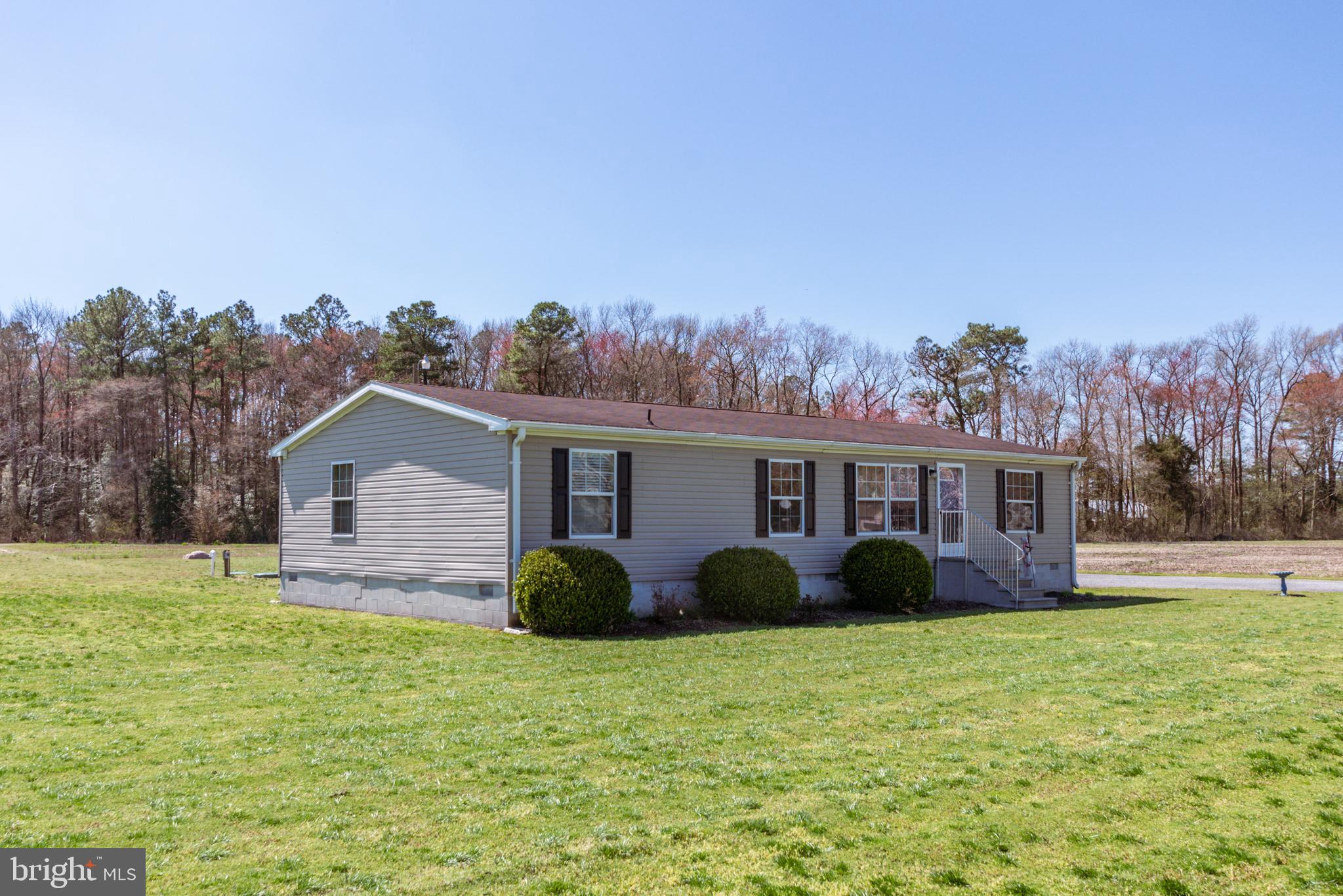 12222 Cool Branch Road Laurel, DE 19956 - Photo 31 of 33