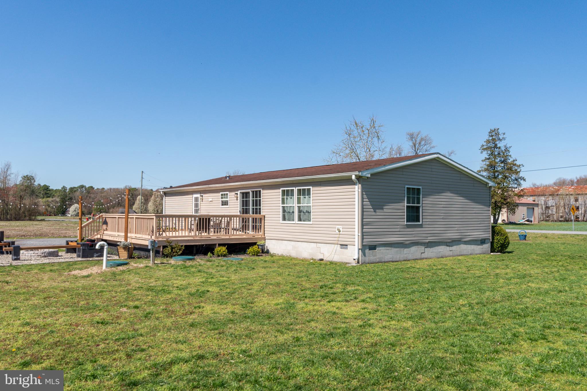 12222 Cool Branch Road Laurel, DE 19956 - Photo 32 of 33