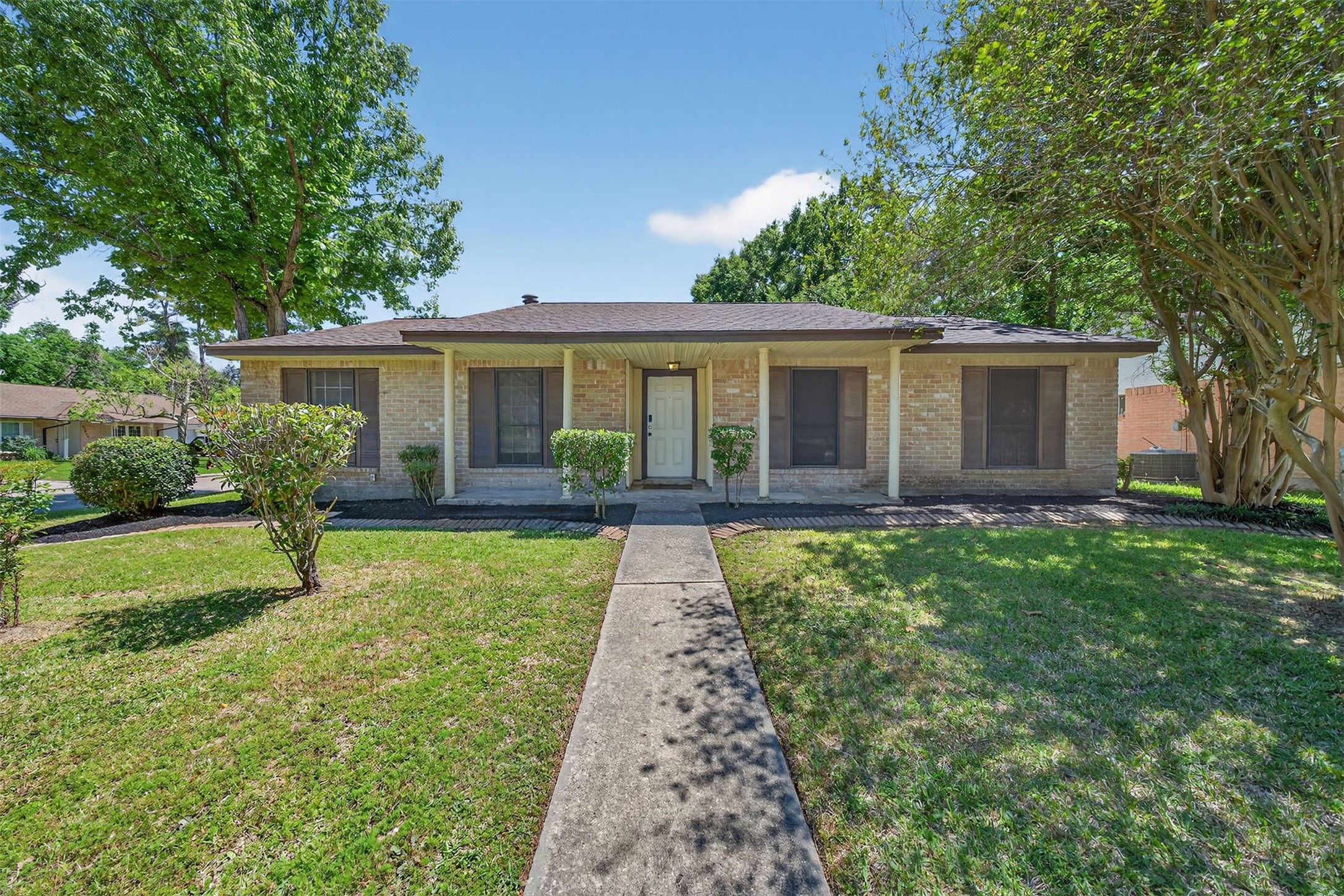 4538 Burkegate Drive Spring, TX 77373 - Photo 34 of 43