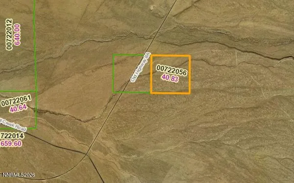 $28,000 | Apn Apn 7-220-56 Battle Mountain, Battle Mountain, NV 89820