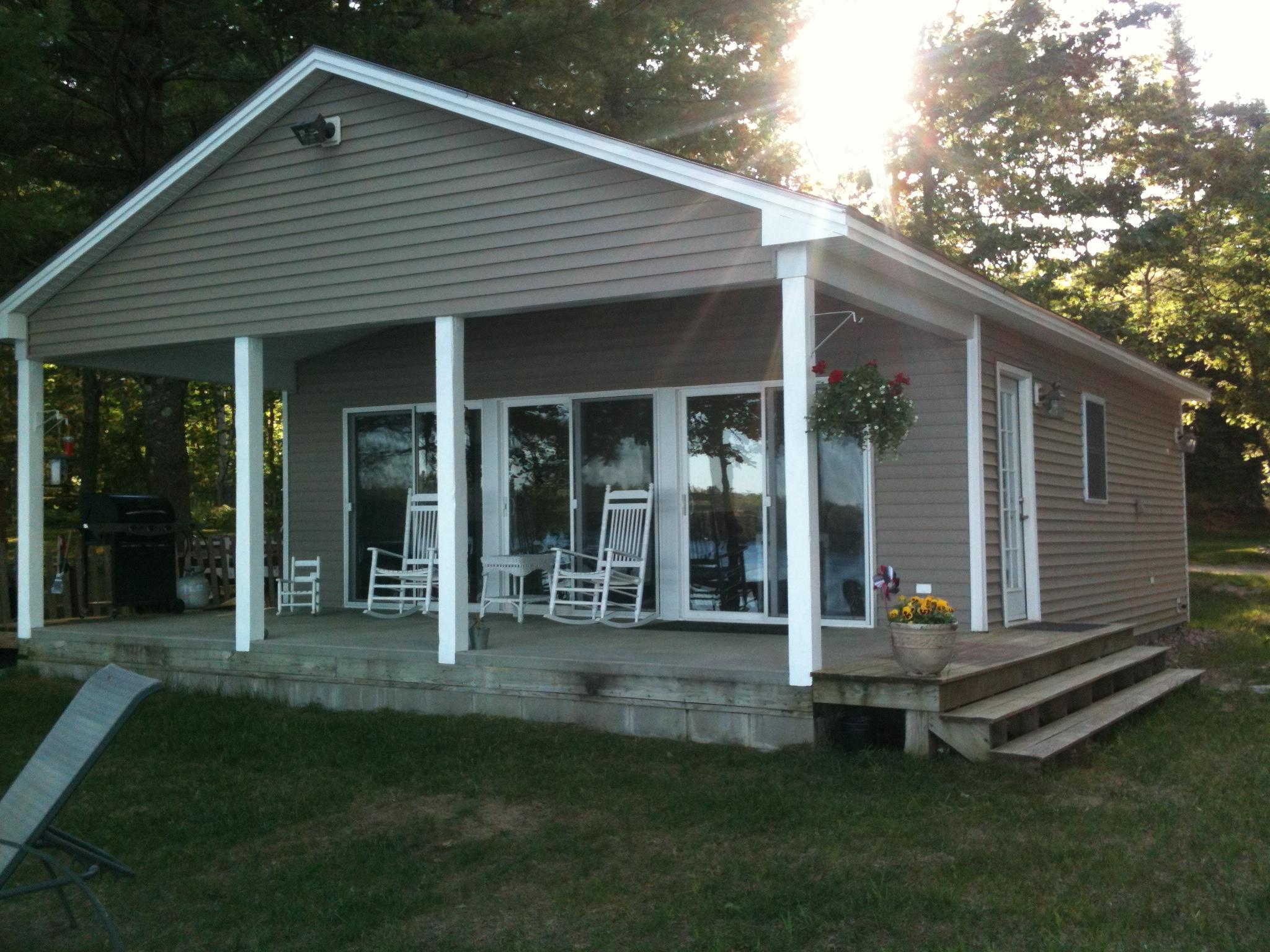 58 Shore Road Standish, ME 04084 - Photo 15 of 24 cottage pics 008