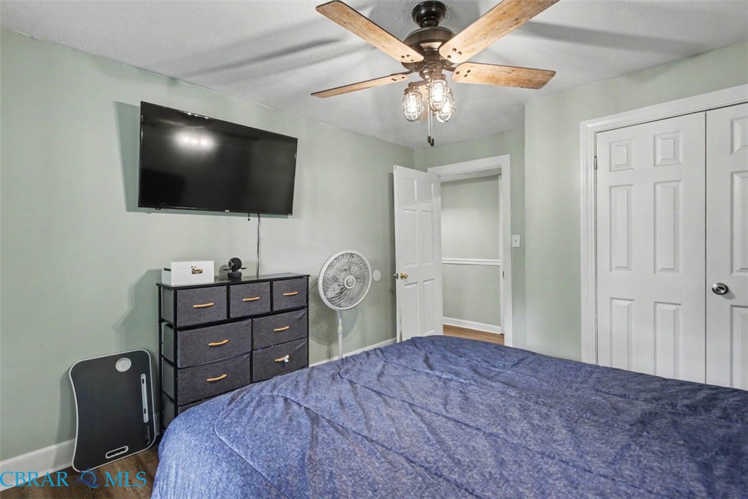 3597 Hickory Fork Road Gloucester, VA 23061 - Photo 22 of 36