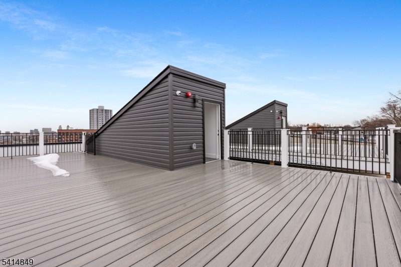 37 South 7th Street, Unit 2 Newark, NJ 07107 - Photo 31 of 40