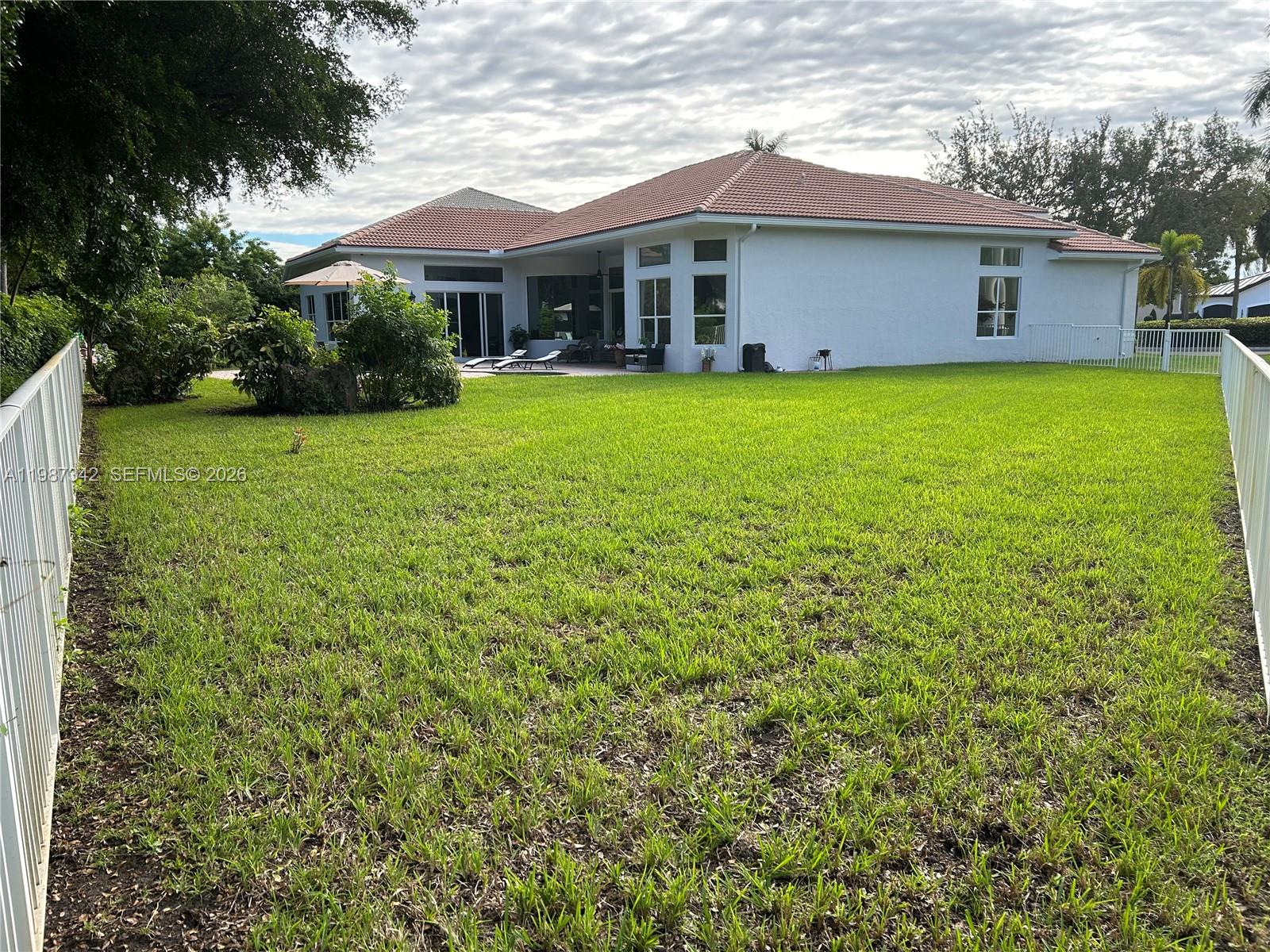 4723 Southwest 195th Way Miramar, FL 33029 - Photo 21 of 21