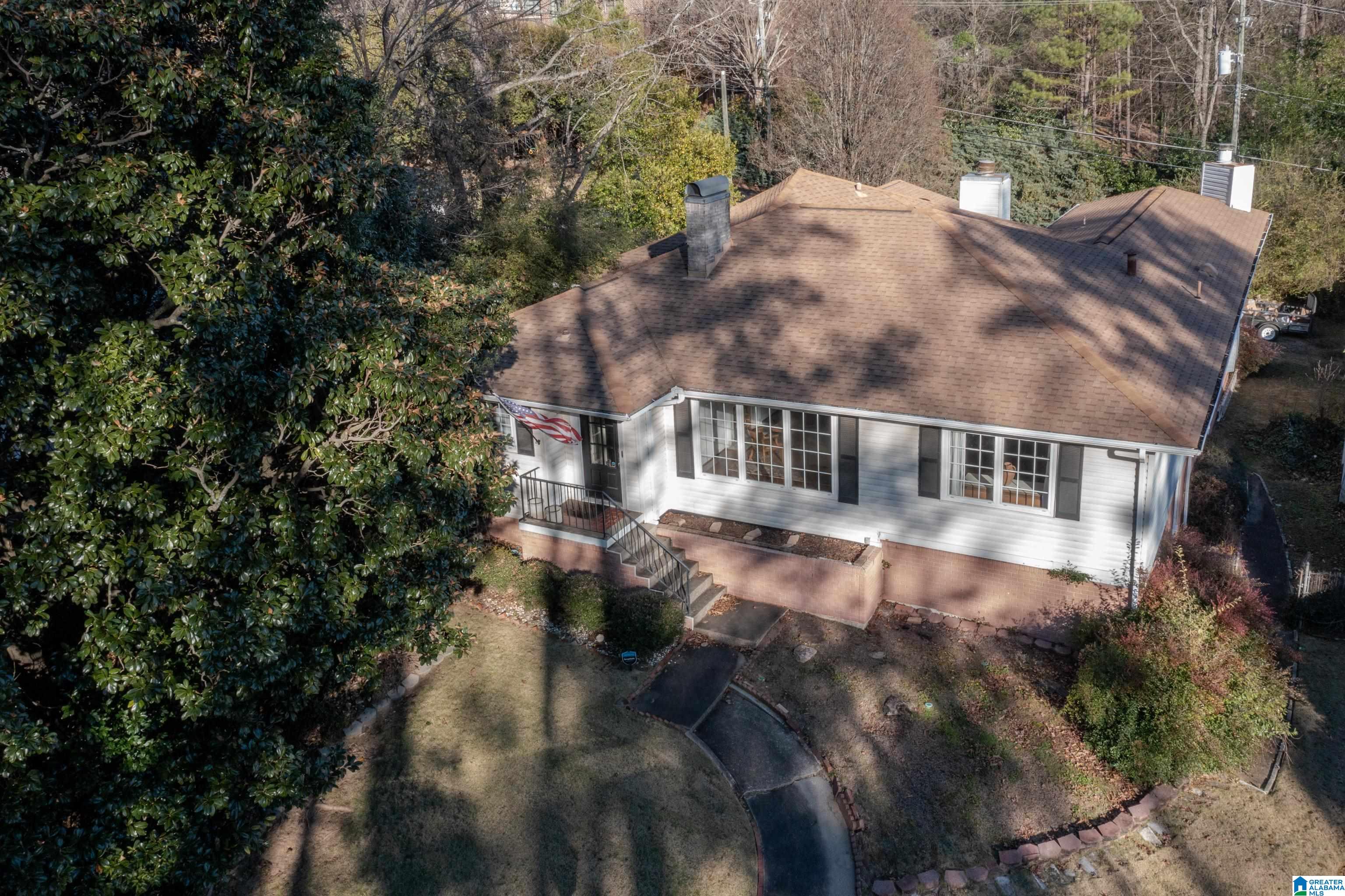 121 Rockaway Road Birmingham, AL 35209 - Photo 33 of 35