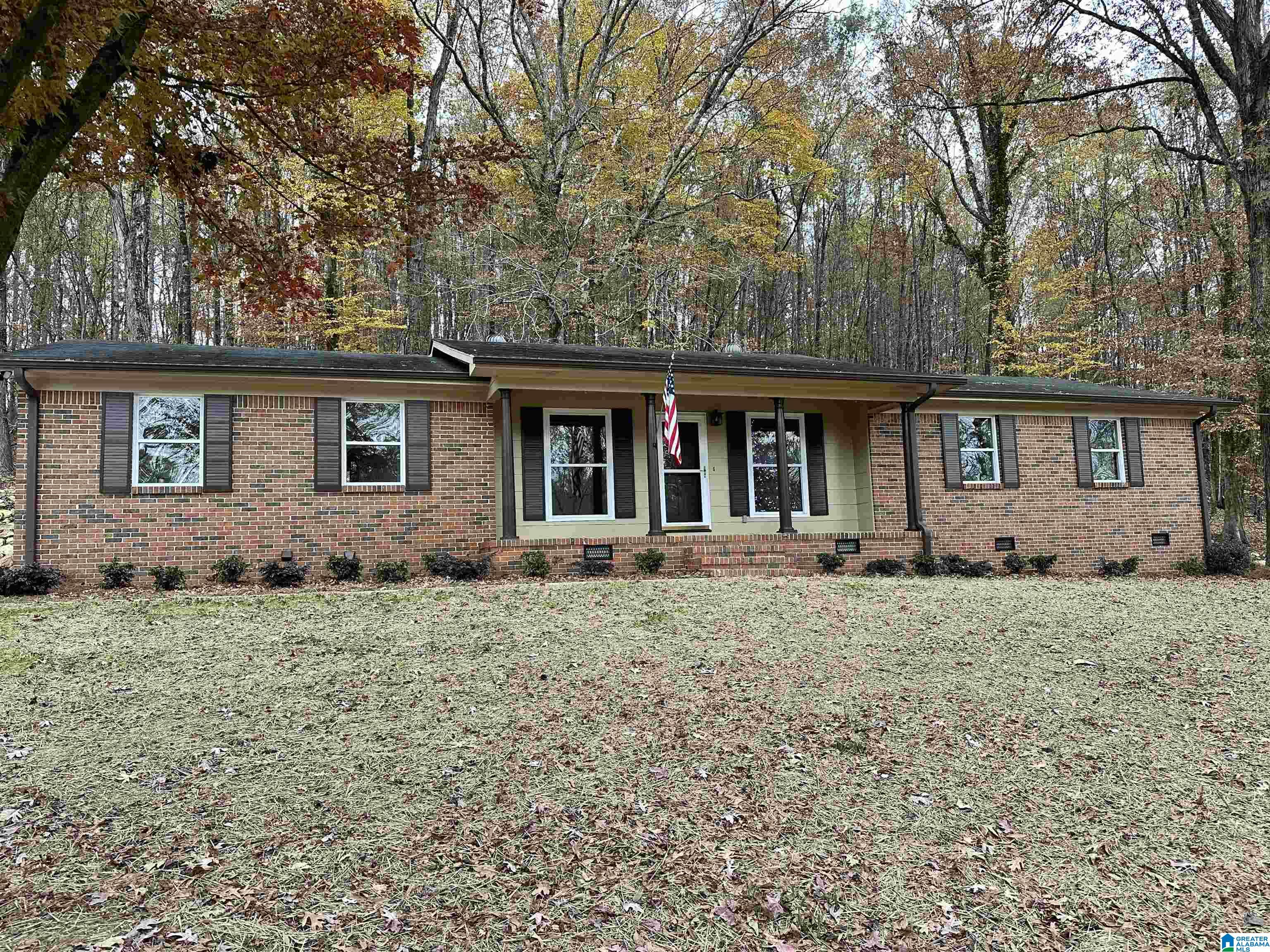 2240 Highway 17 Montevallo, AL 35115 - Photo 1 of 45