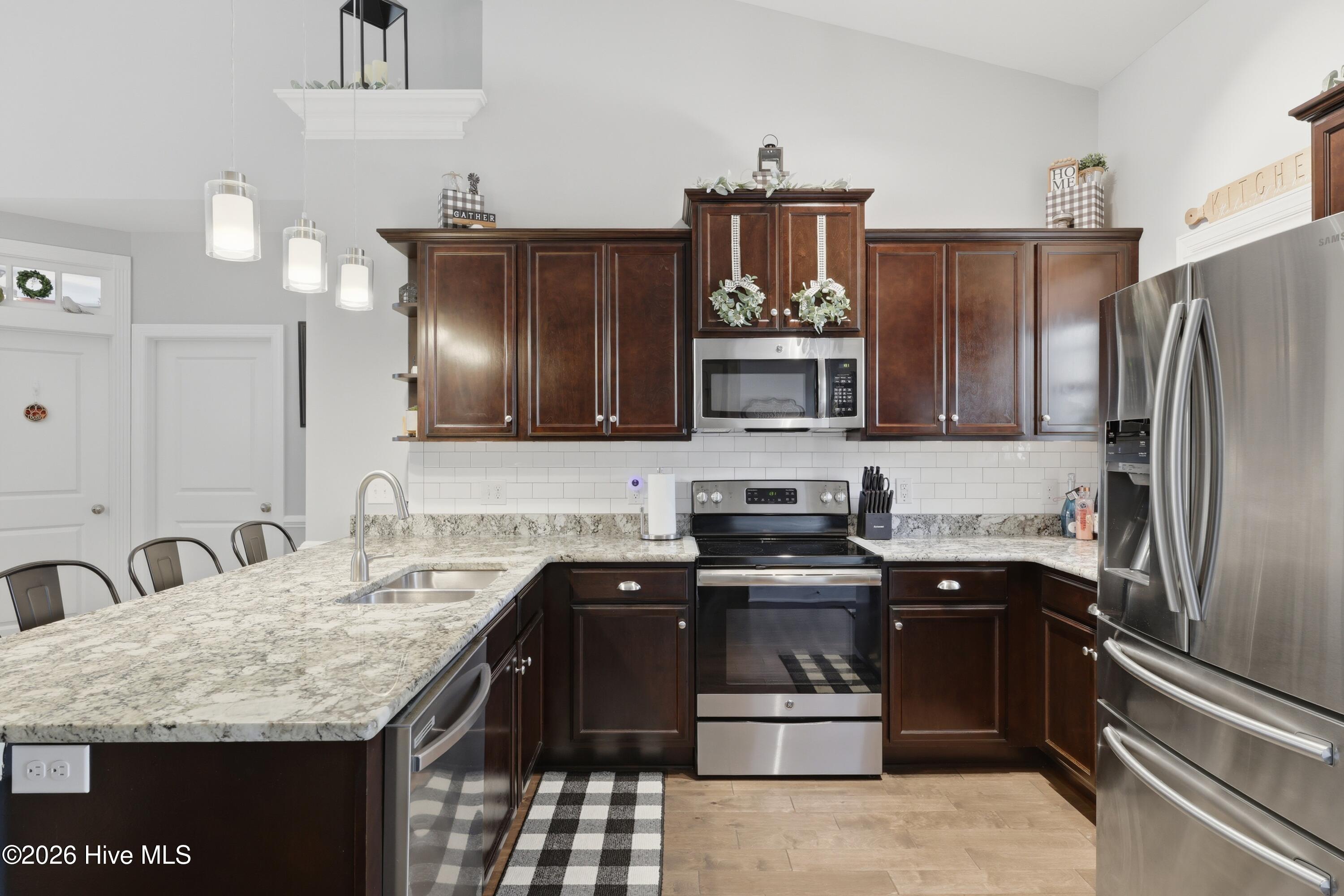 1166 Shellbank Lane Leland, NC 28451 - Photo 11 of 41 1166ShellbankLn-41