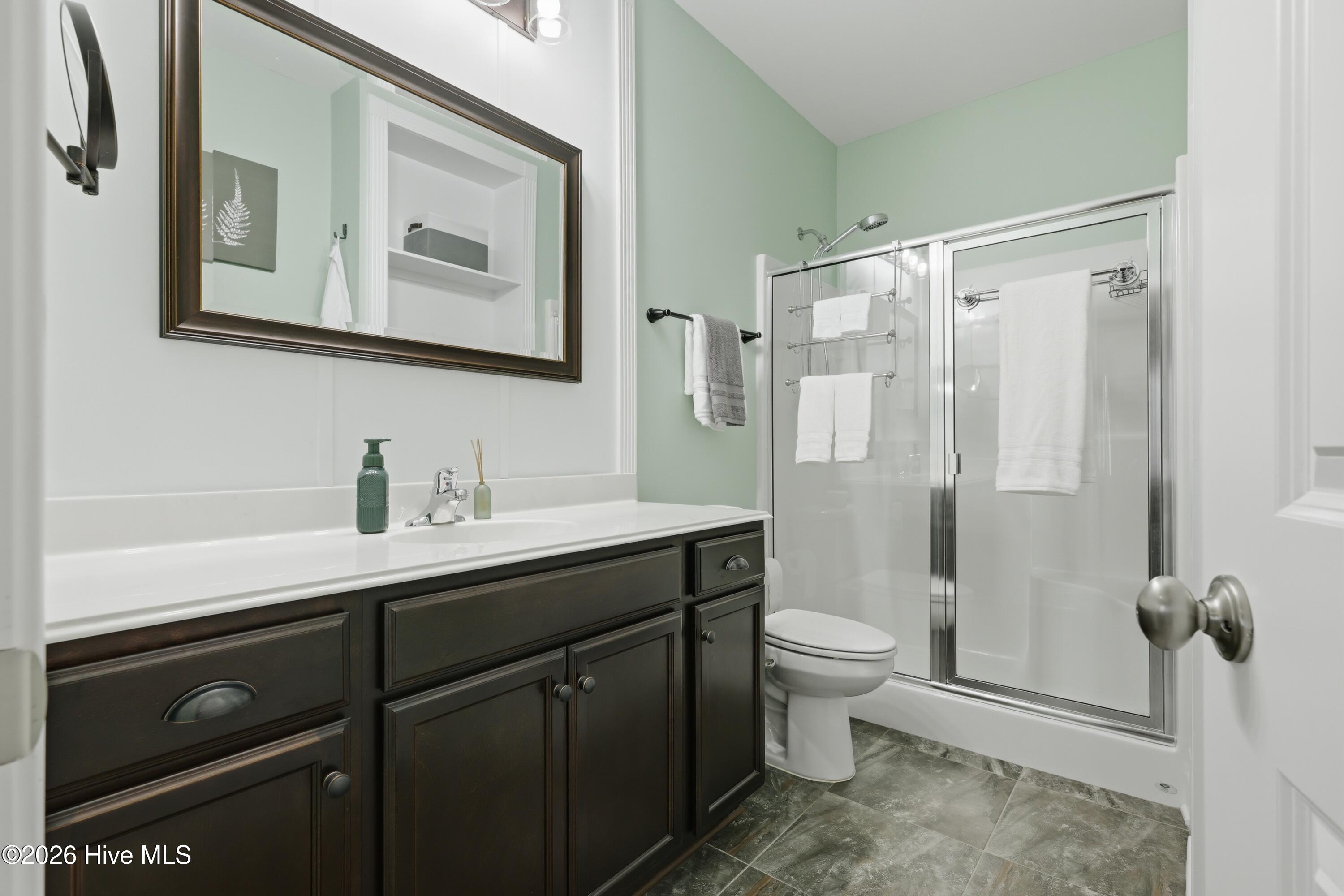 1166 Shellbank Lane Leland, NC 28451 - Photo 21 of 41 Primary Bath