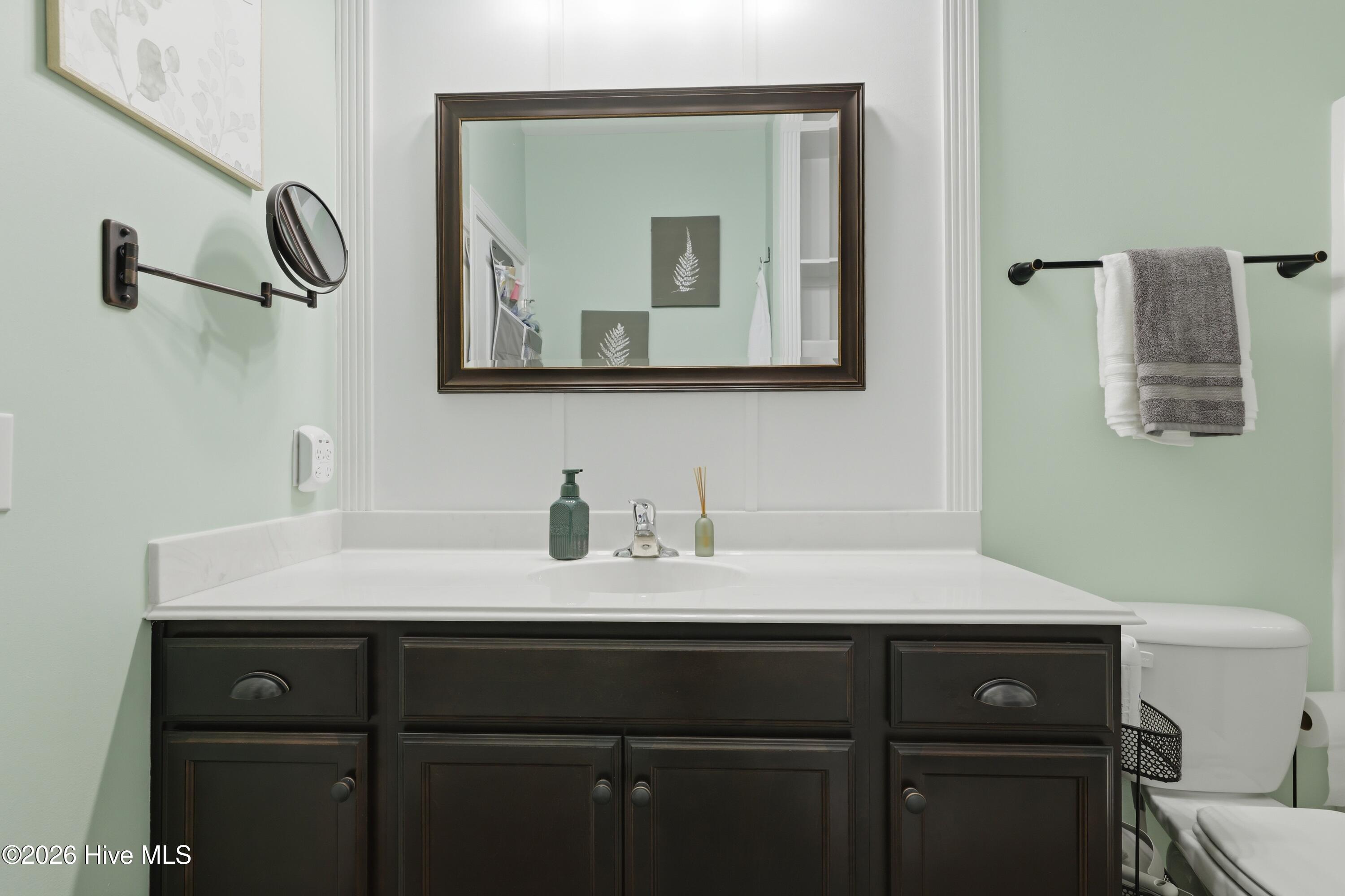 1166 Shellbank Lane Leland, NC 28451 - Photo 22 of 41 Primary bath