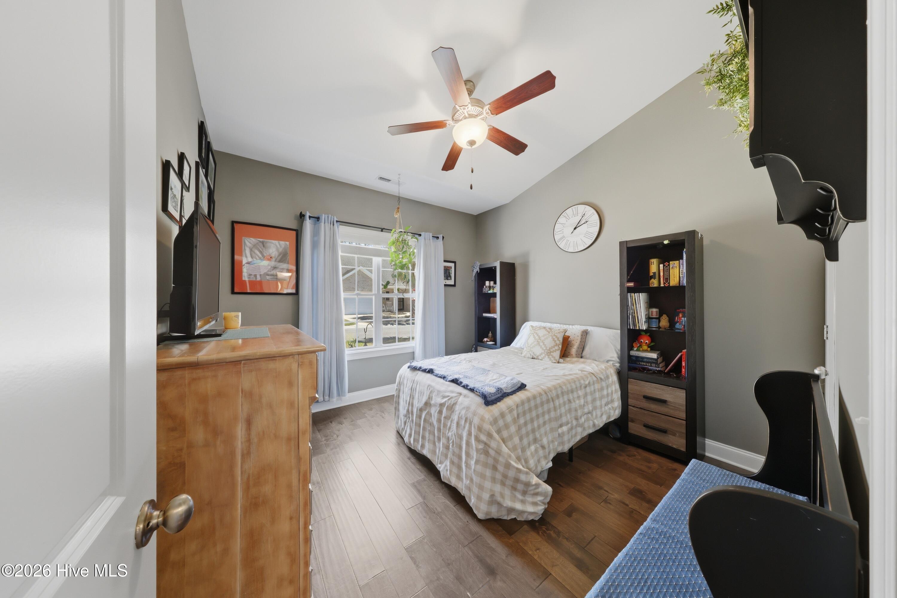 1166 Shellbank Lane Leland, NC 28451 - Photo 25 of 41 Bedroom 3