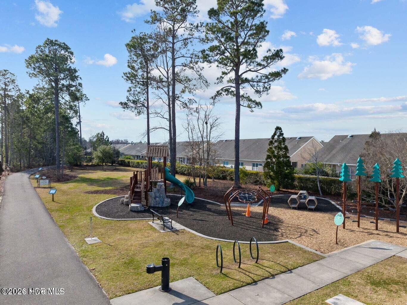 1166 Shellbank Lane Leland, NC 28451 - Photo 37 of 41 1166 Shellbank. Park 2