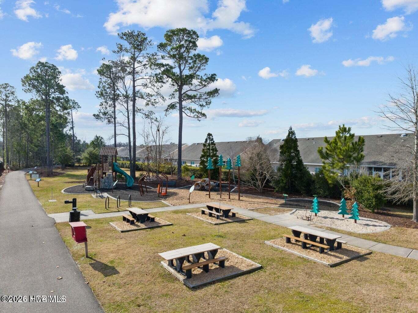 1166 Shellbank Lane Leland, NC 28451 - Photo 38 of 41 1166 Shellbank. Park 3
