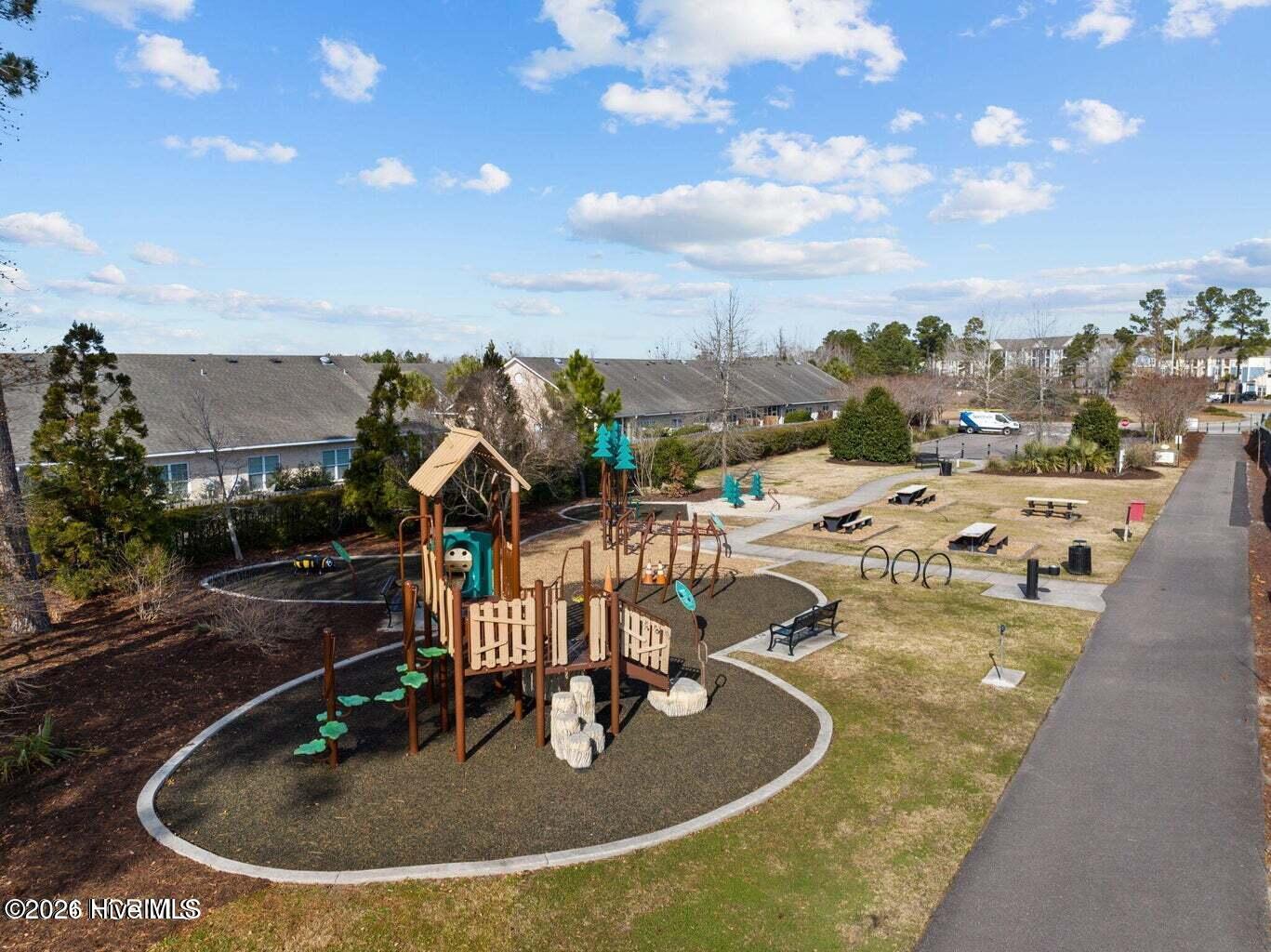 1166 Shellbank Lane Leland, NC 28451 - Photo 39 of 41 1166 Shellbank. Park