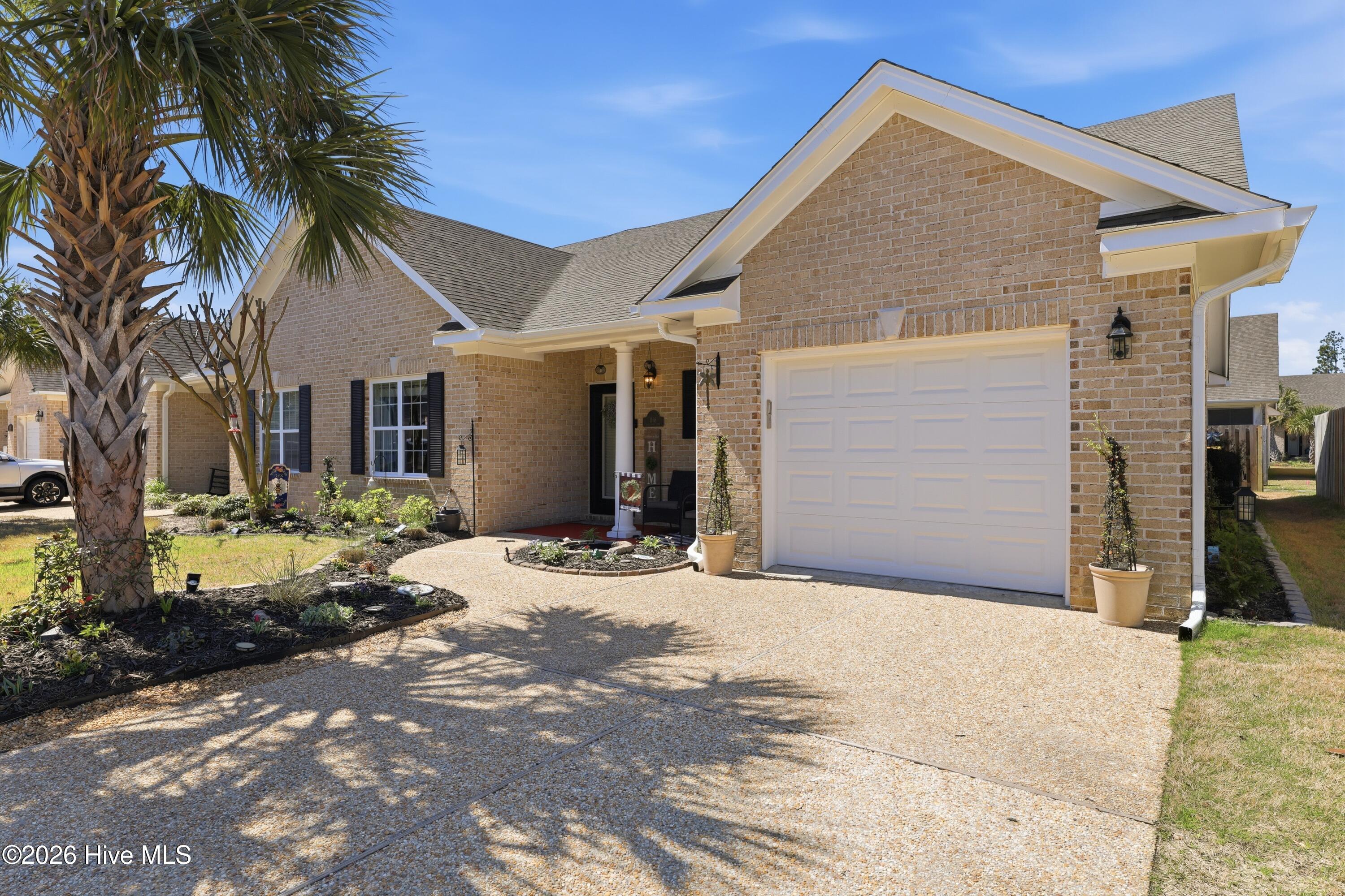 1166 Shellbank Lane Leland, NC 28451 - Photo 3 of 41 1166ShellbankLn-11