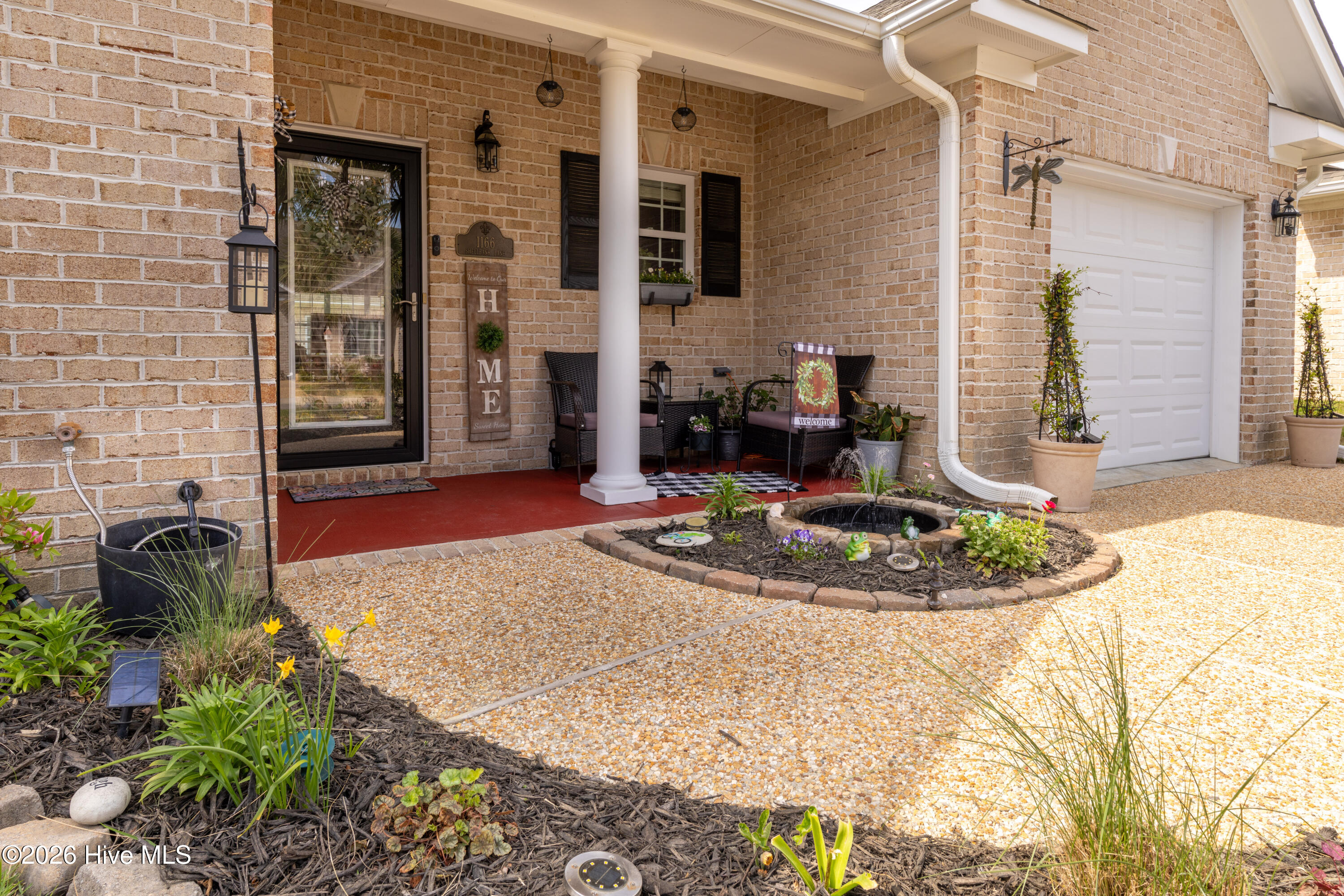 1166 Shellbank Lane Leland, NC 28451 - Photo 4 of 41 Shellbank addl