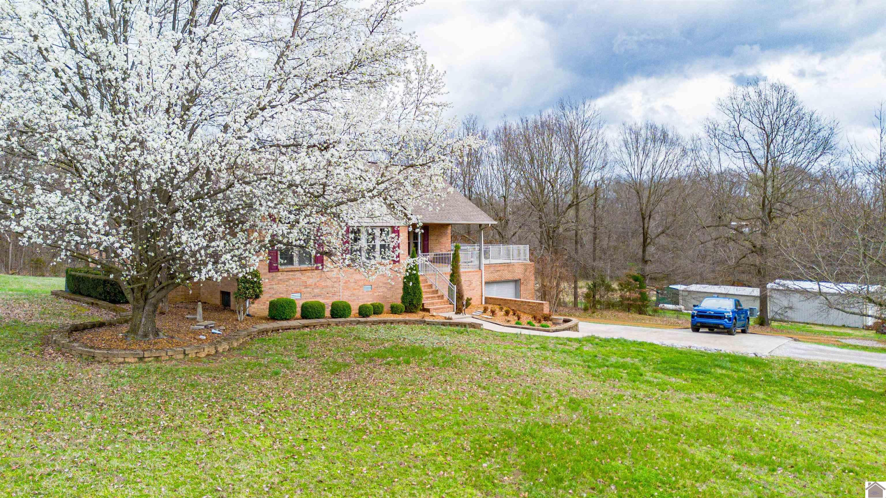 240 McIntosh Road Boaz, KY 42027 - Photo 3 of 50 Photo 3