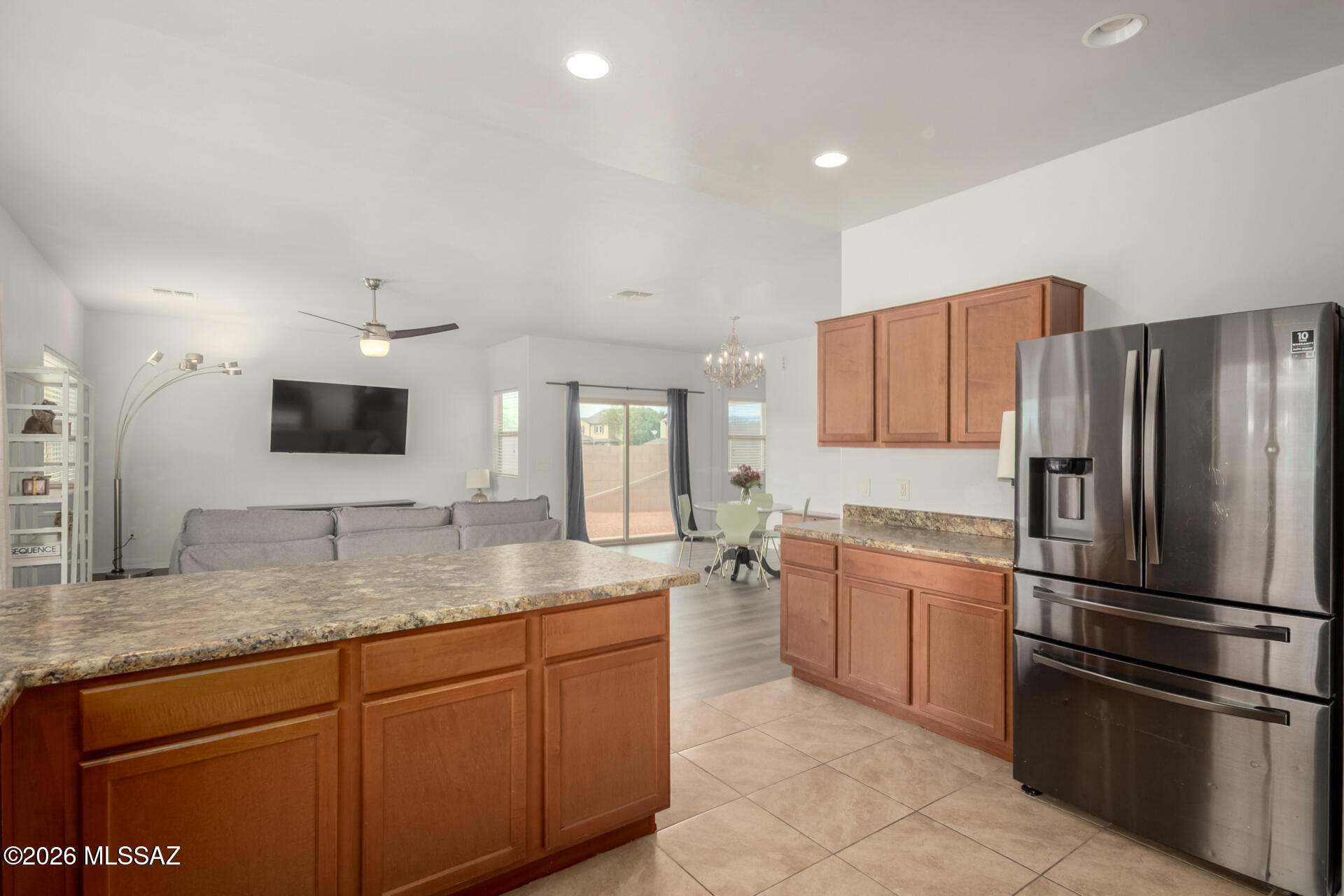 8317 West Canvasback Lane Tucson, AZ 85757 - Photo 18 of 48 16 Canvasback