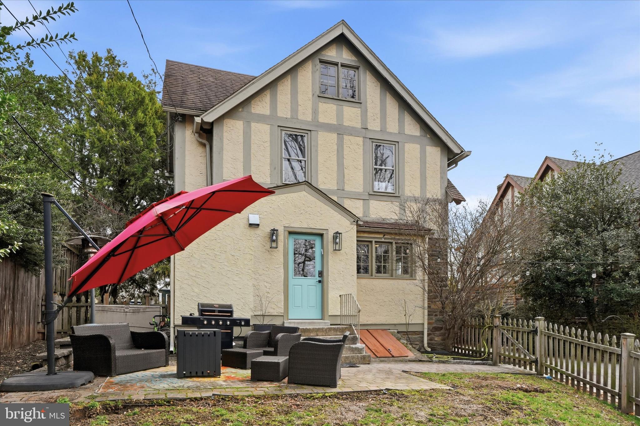 310 Old Forest Road Wynnewood, PA 19096 - Photo 33 of 35
