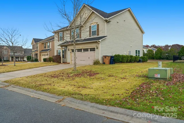 $466,000 | 1003 Cabra Court, Indian Trail, NC 28079
