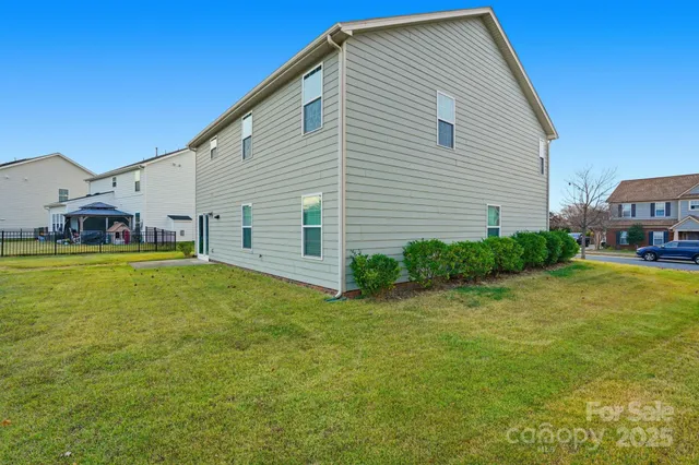 $466,000 | 1003 Cabra Court, Indian Trail, NC 28079