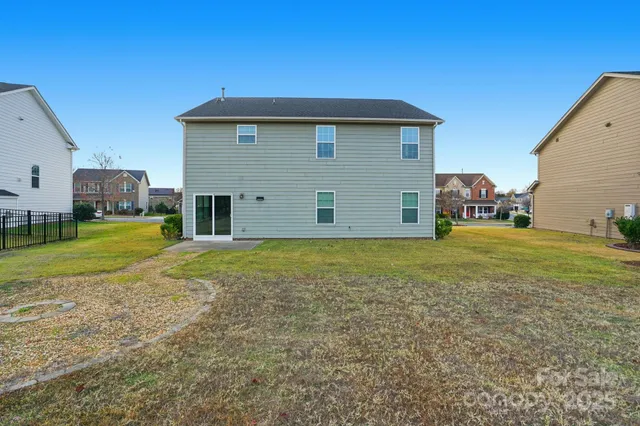 $466,000 | 1003 Cabra Court, Indian Trail, NC 28079