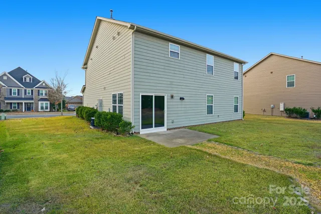 $466,000 | 1003 Cabra Court, Indian Trail, NC 28079