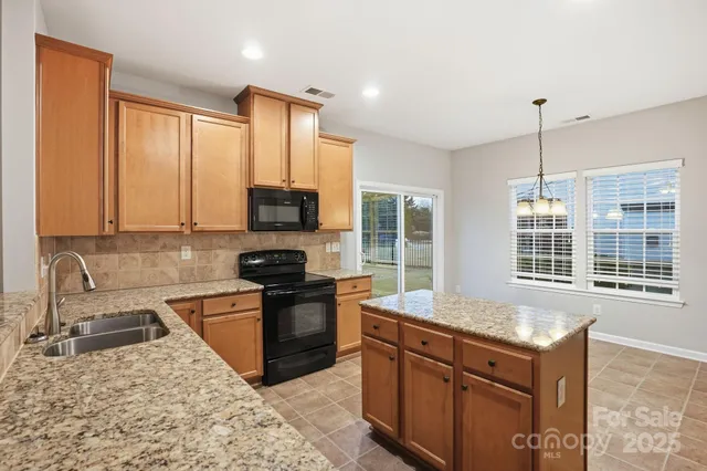 $466,000 | 1003 Cabra Court, Indian Trail, NC 28079