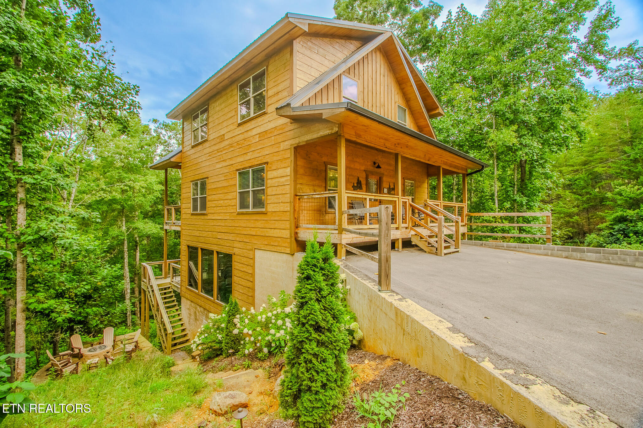 1543 Bear Valley Road Sevierville, TN 37876 - Photo 1 of 48 DSC01275-HDR