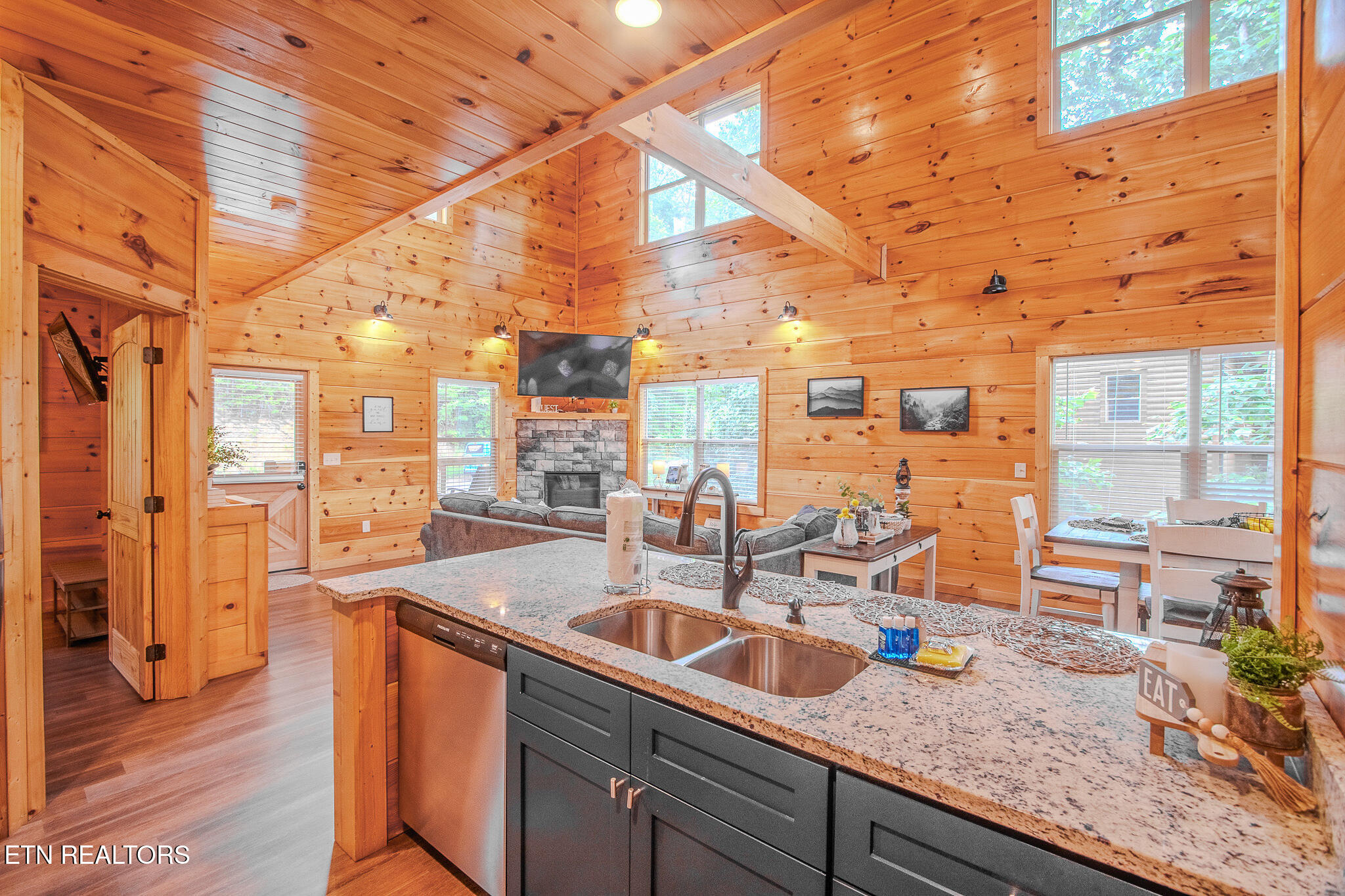 1543 Bear Valley Road Sevierville, TN 37876 - Photo 11 of 48 DSC01325-HDR