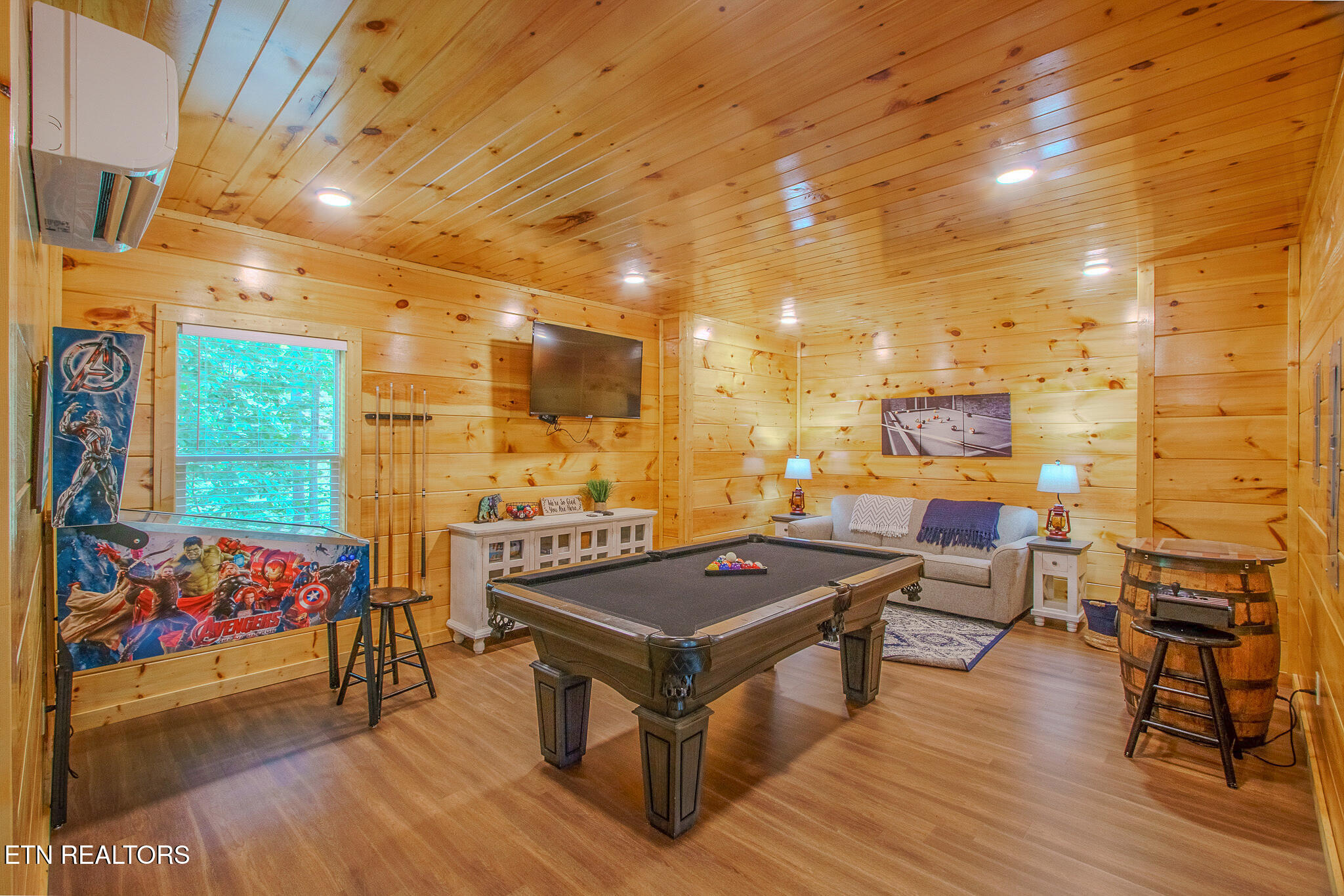 1543 Bear Valley Road Sevierville, TN 37876 - Photo 12 of 48 DSC01425-HDR