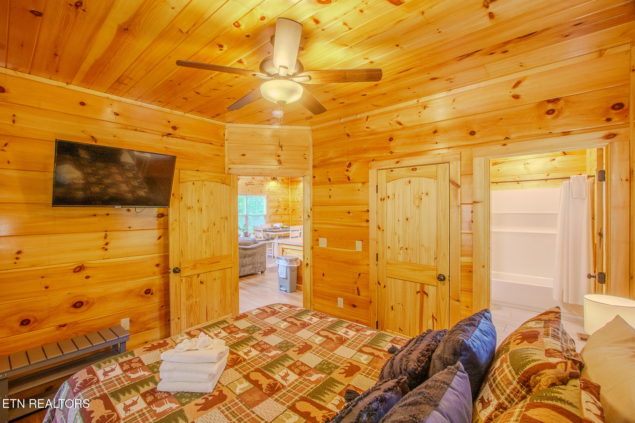 1543 Bear Valley Road Sevierville, TN 37876 - Photo 16 of 48 DSC01335-HDR