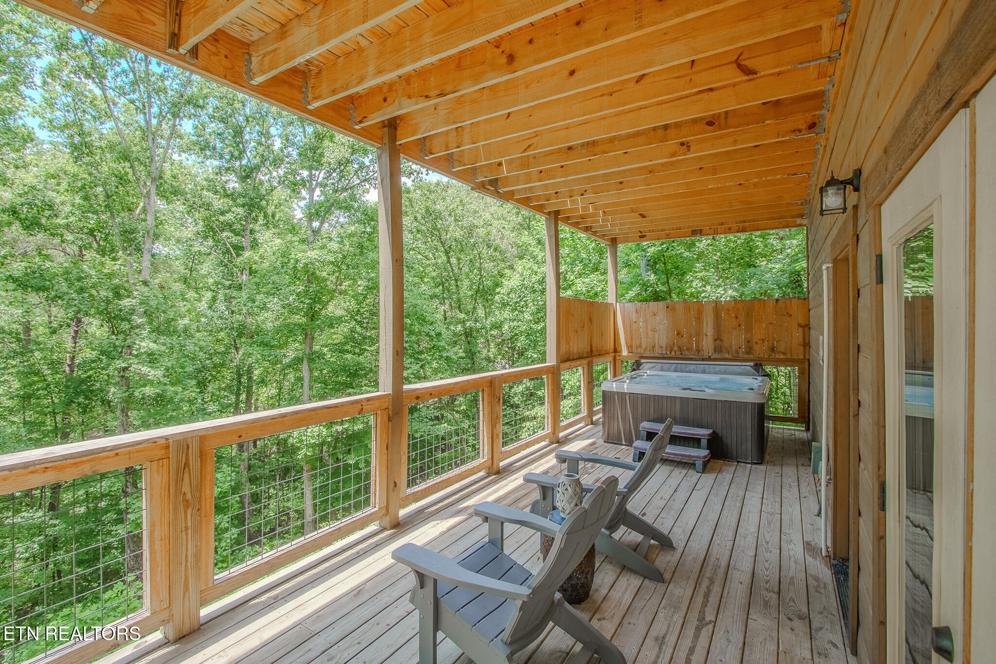 1543 Bear Valley Road Sevierville, TN 37876 - Photo 30 of 48 DSC01460-HDR